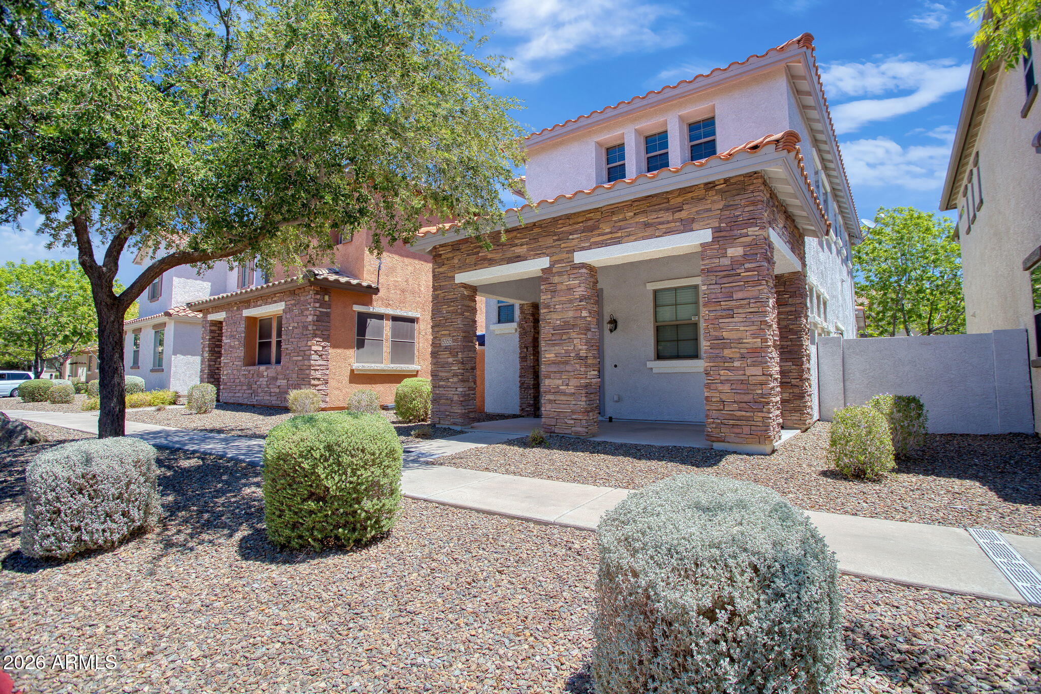 5355 W CHISUM Trail, Phoenix, AZ 85083