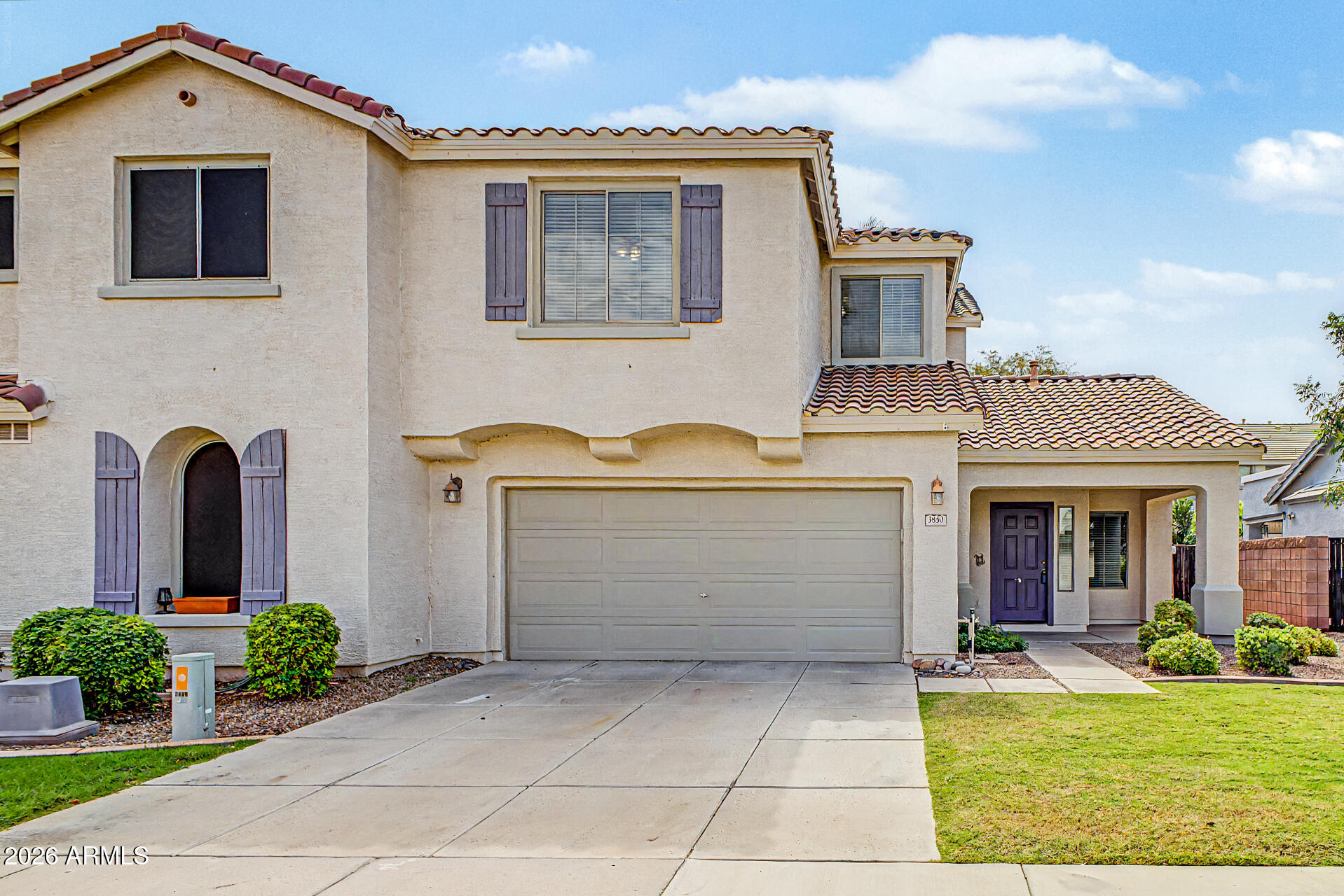 3850 S LAUREL Way, Chandler, AZ 85286