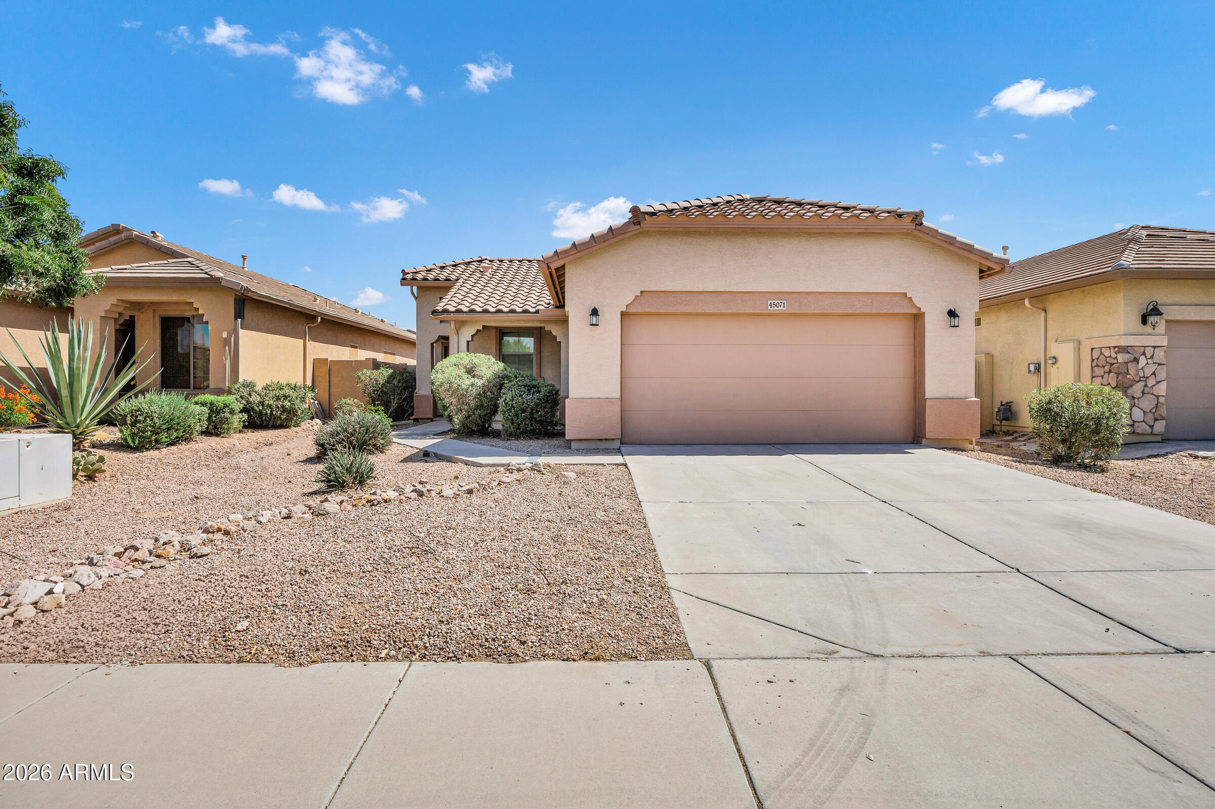 45071 W Yucca Lane, Maricopa, AZ 85139