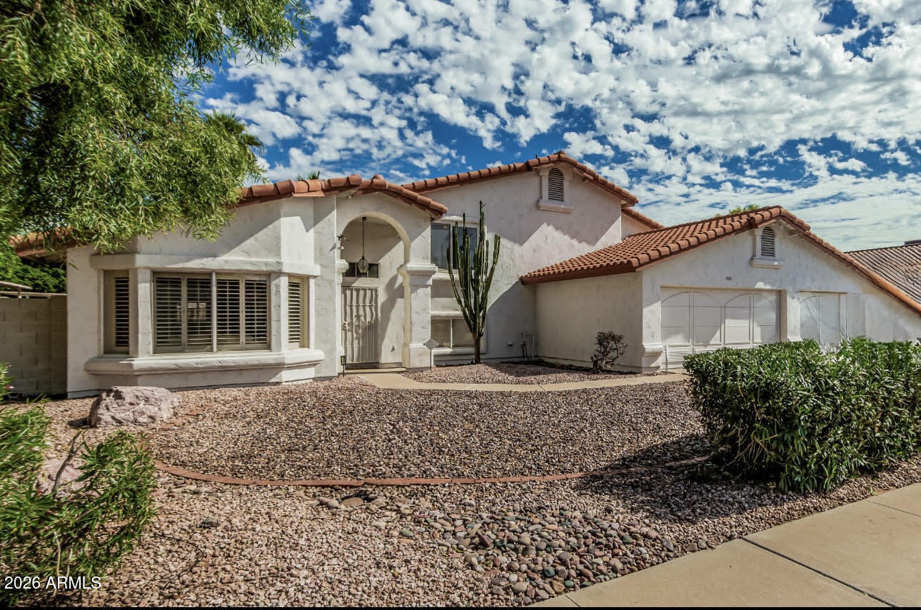 14811 N 44TH Place, Phoenix, AZ 85032