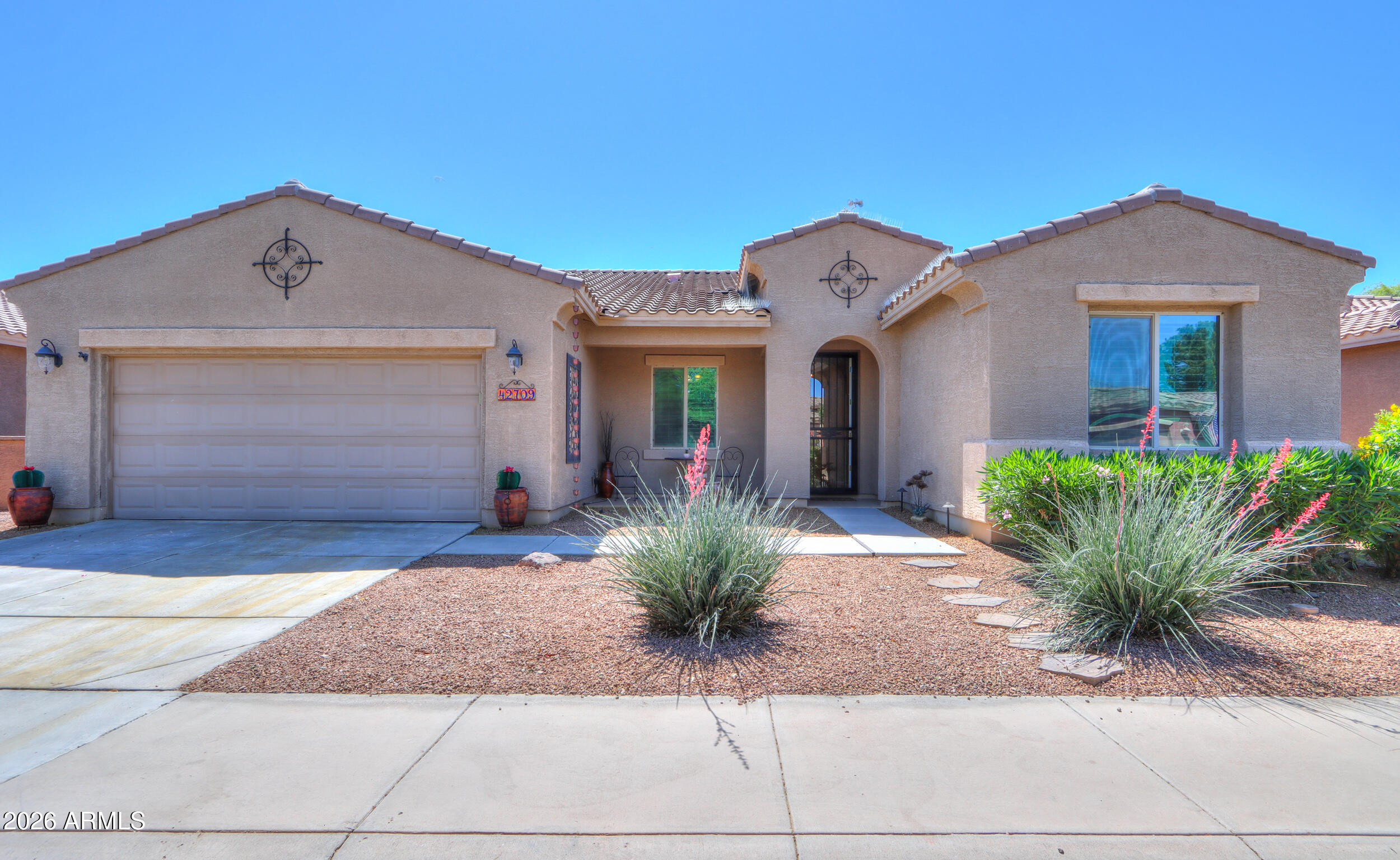 42709 W KINGFISHER Drive, Maricopa, AZ 85138