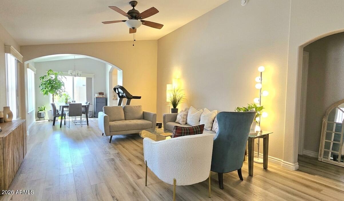 5009 W KERRY Lane, Glendale, AZ 85308