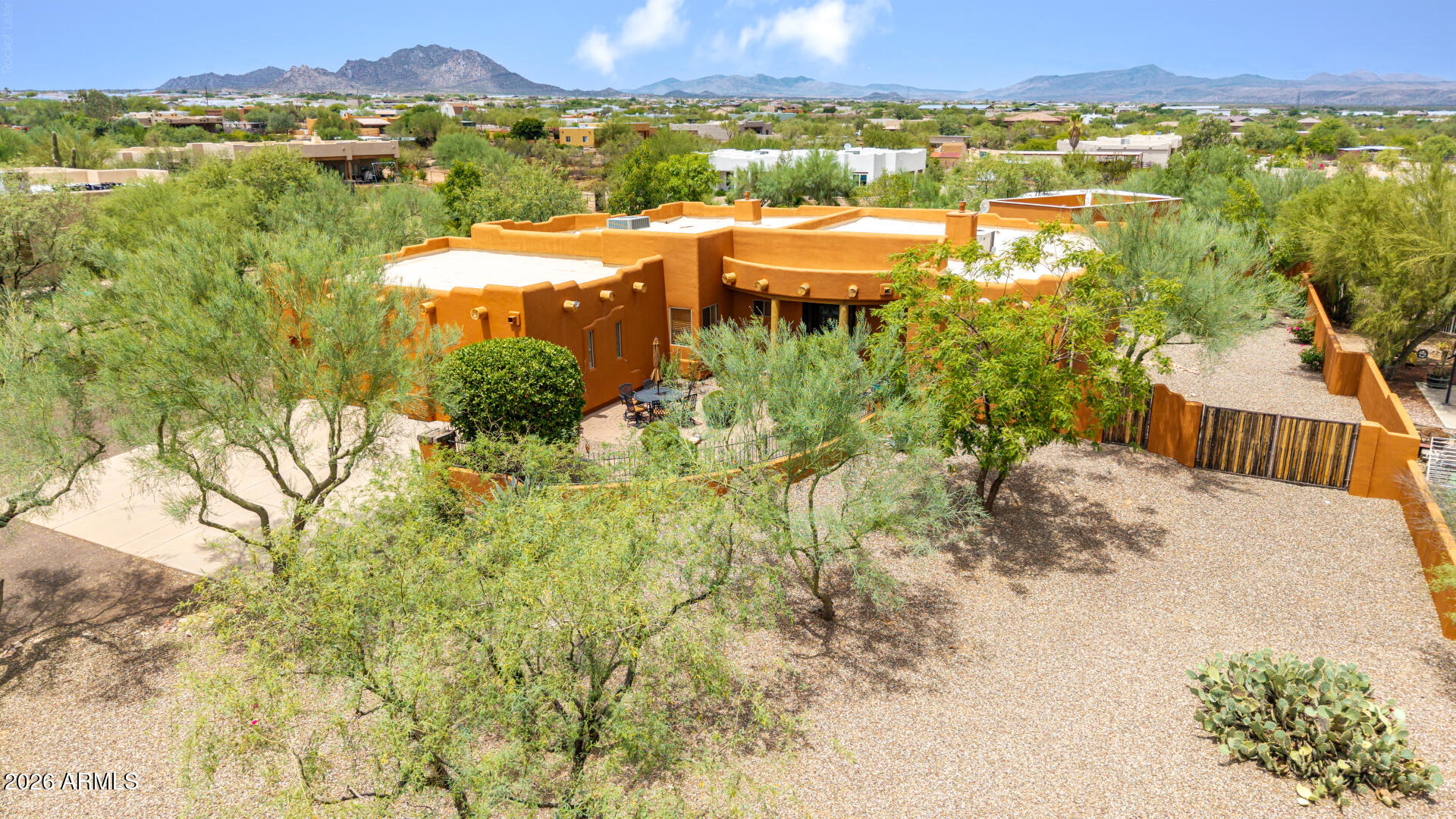 14530 E PEAK VIEW Road, Scottsdale, AZ 85262