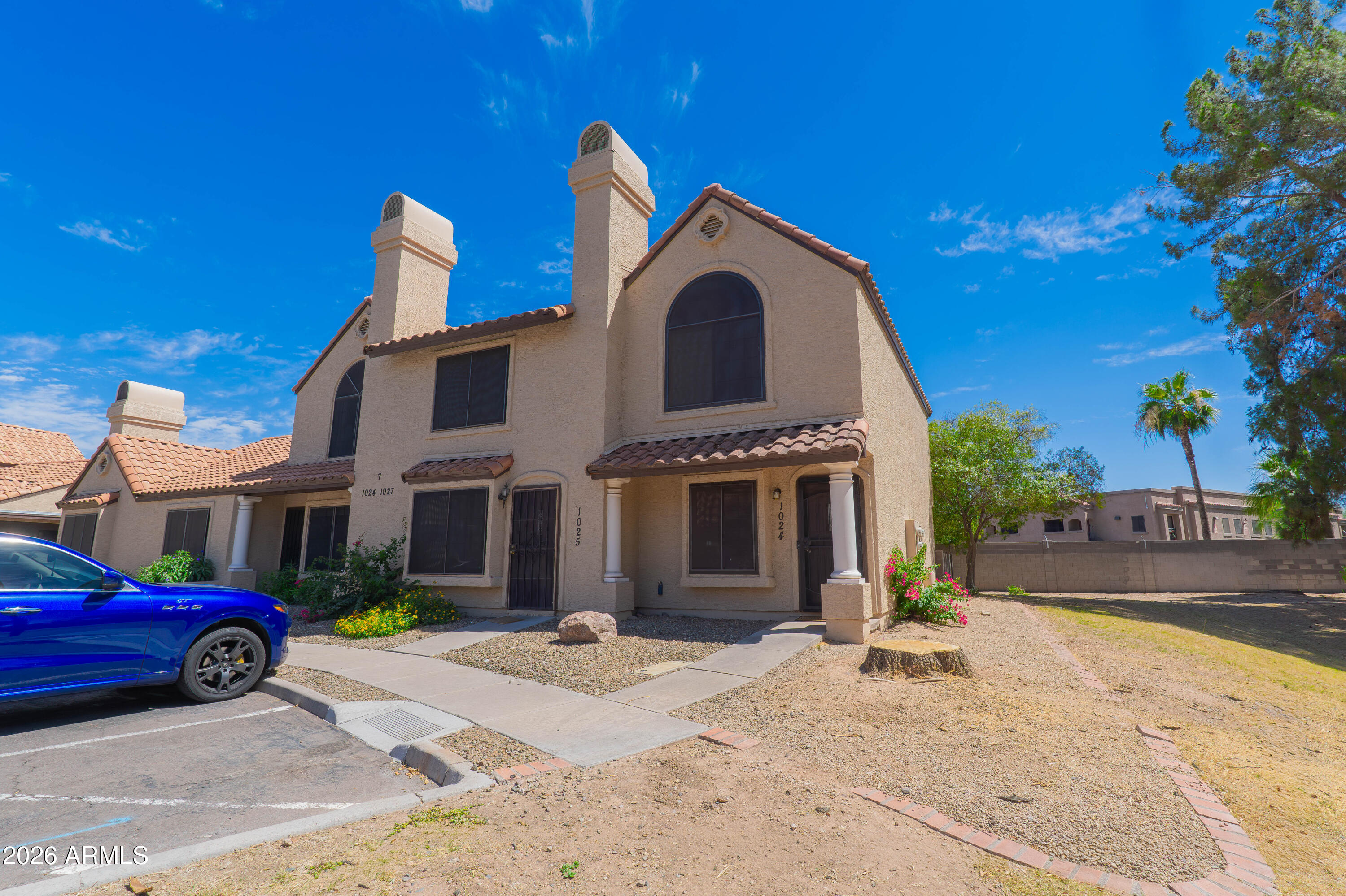 921 W UNIVERSITY Drive 1024, Mesa, AZ 85201