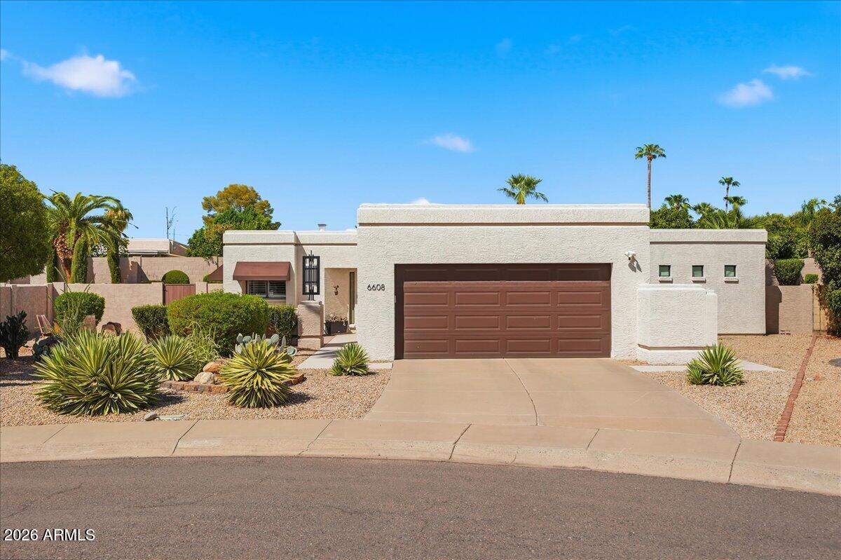 6608 E PHELPS Road E, Scottsdale, AZ 85254