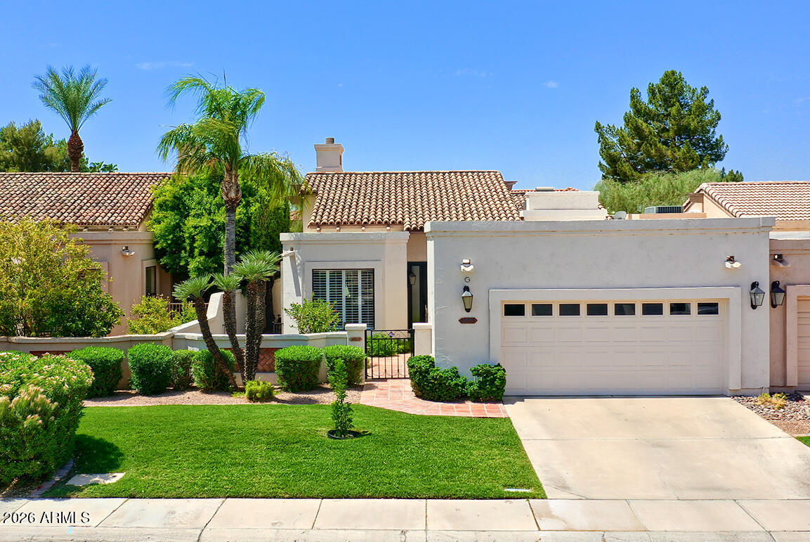 10075 E Turquoise Avenue, Scottsdale, AZ 85258