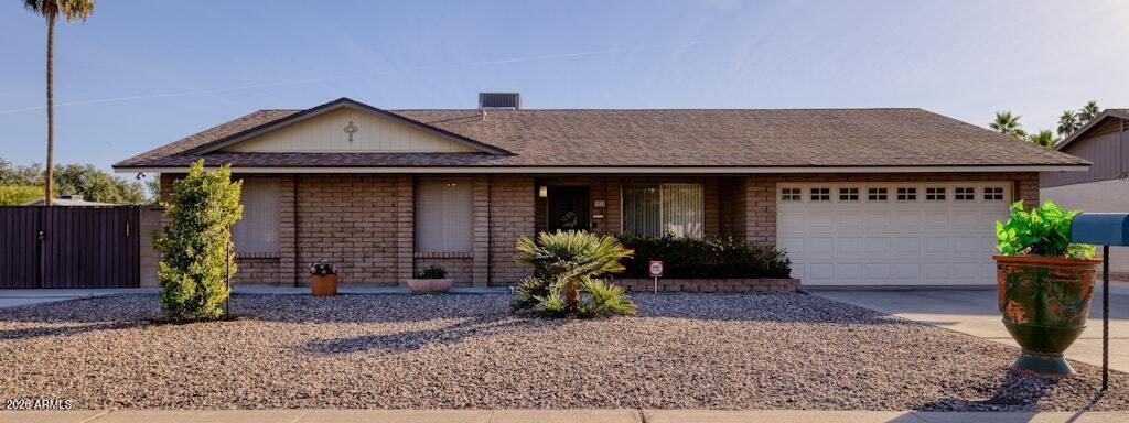 4523 E Phelps Road, Phoenix, AZ 85032