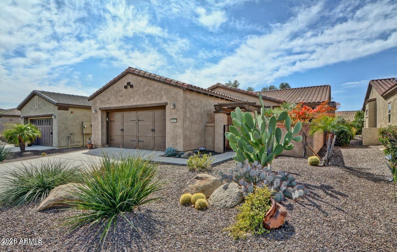 12973 W KOKOPELLI Drive, Peoria, AZ 85383