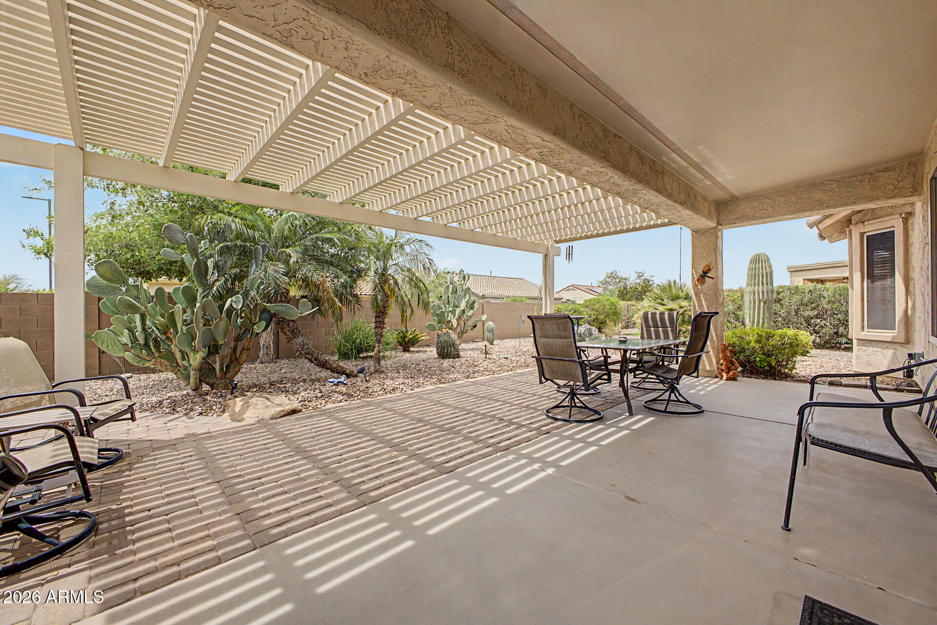 6709 W WILLOW Way, Florence, AZ 85132