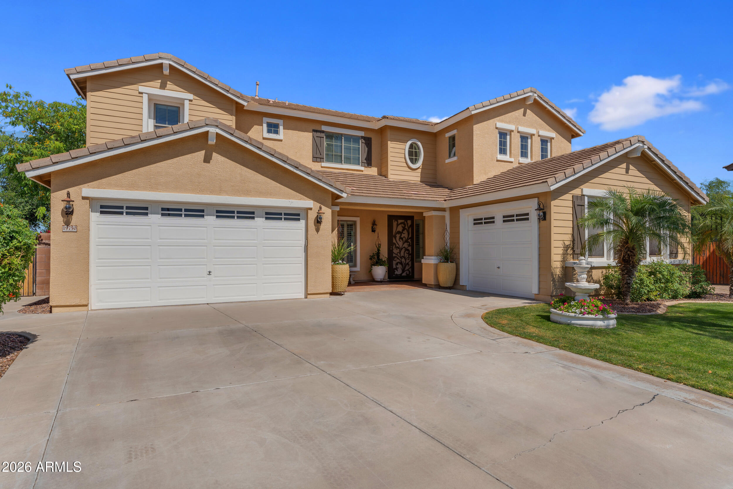 19750 S 188TH Drive, Queen Creek, AZ 85142