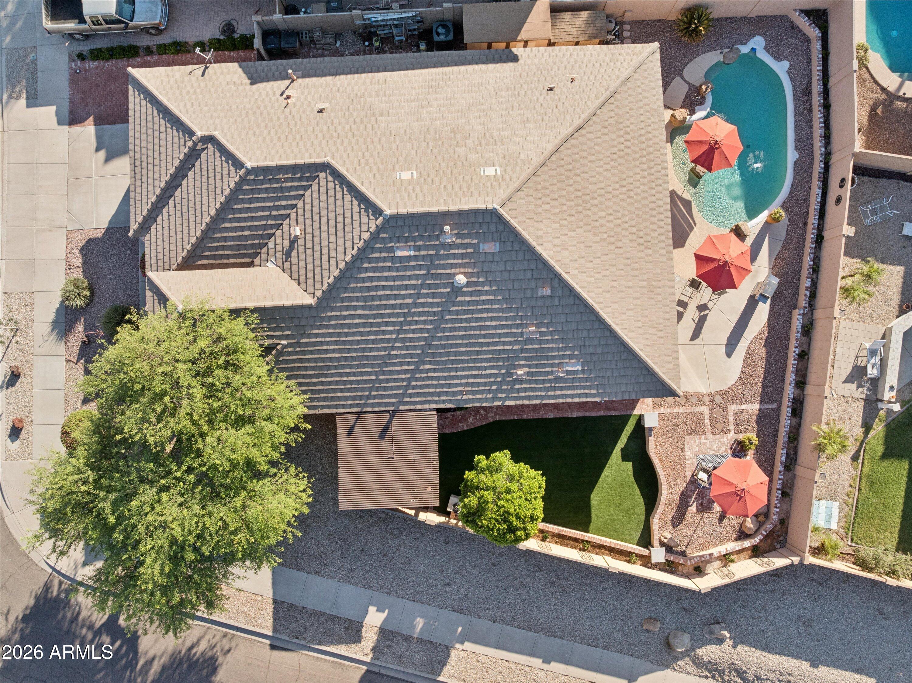1652 S 173RD Drive, Goodyear, AZ 85338