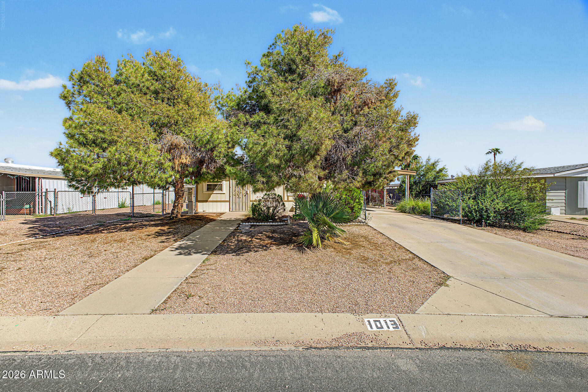 1013 97TH Street, Mesa, AZ, 85208 — assumable VA mortgage at 2.79%
