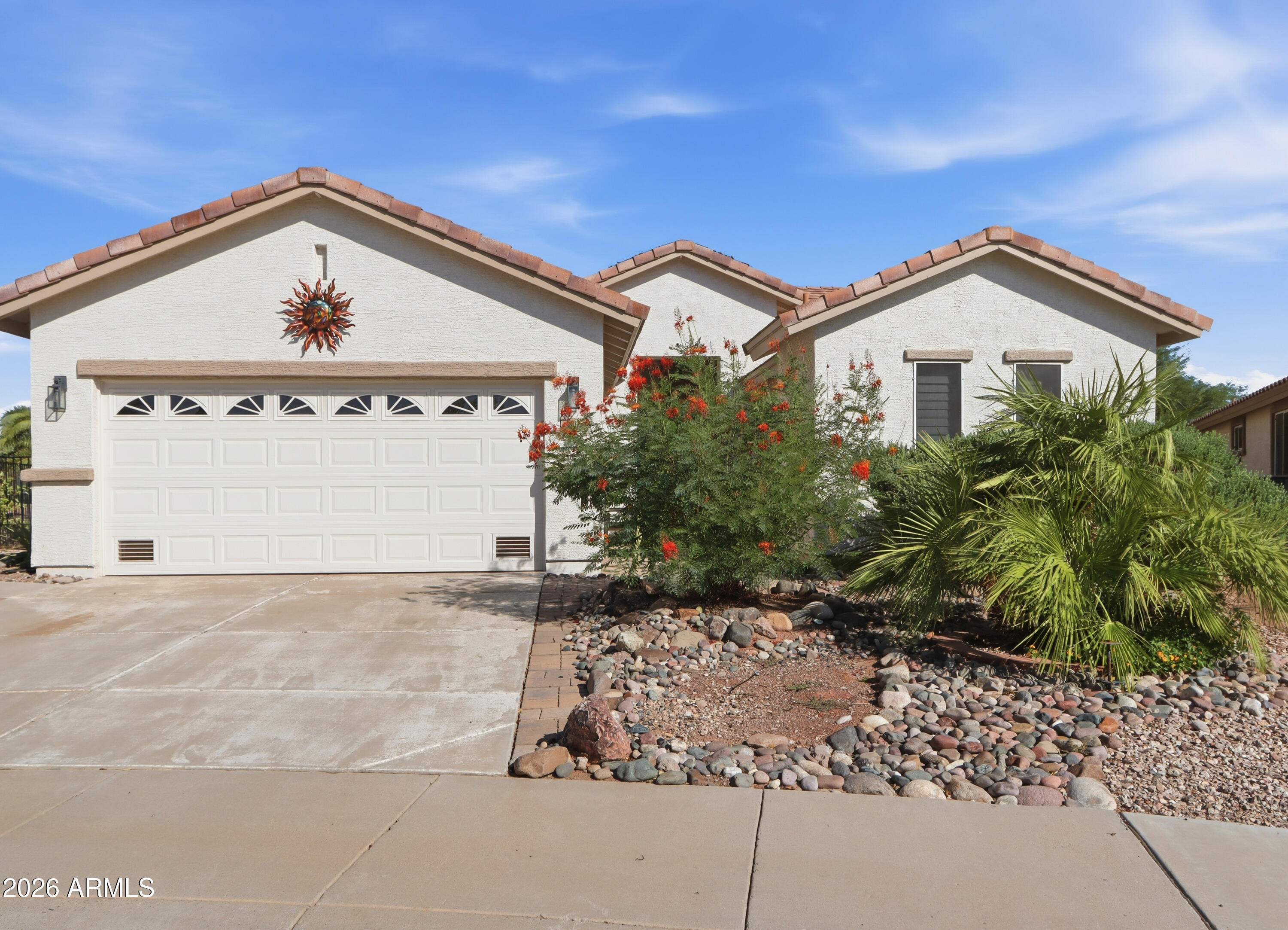 22921 W LASSO Lane, Buckeye, AZ 85326