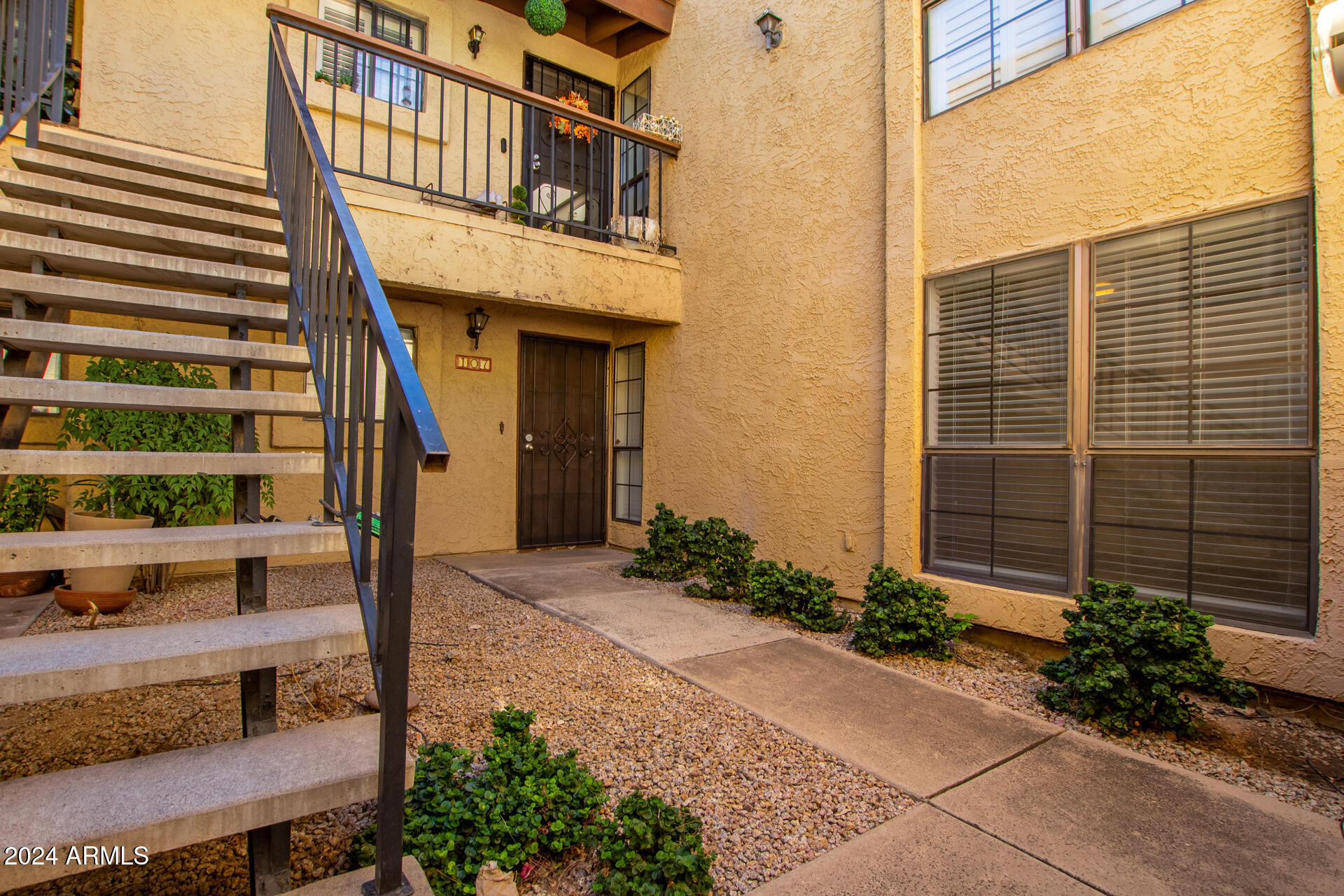 8201 N 21ST Drive C107, Phoenix, AZ 85021