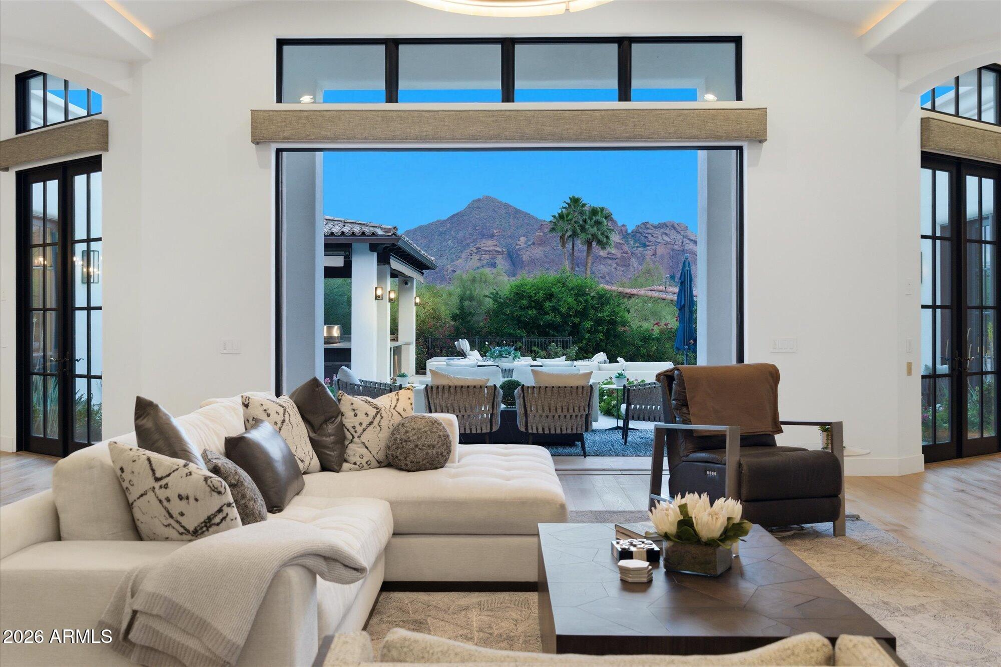 6650 N HILLSIDE Drive, Paradise Valley, AZ 85253