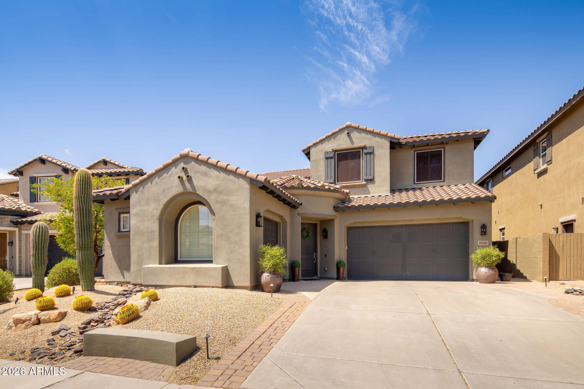 21306 N 38TH Place, Phoenix, AZ 85050