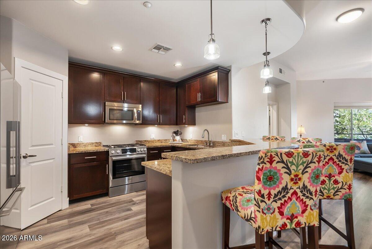 945 E PLAYA DEL NORTE Drive 2022, Tempe, AZ 85288