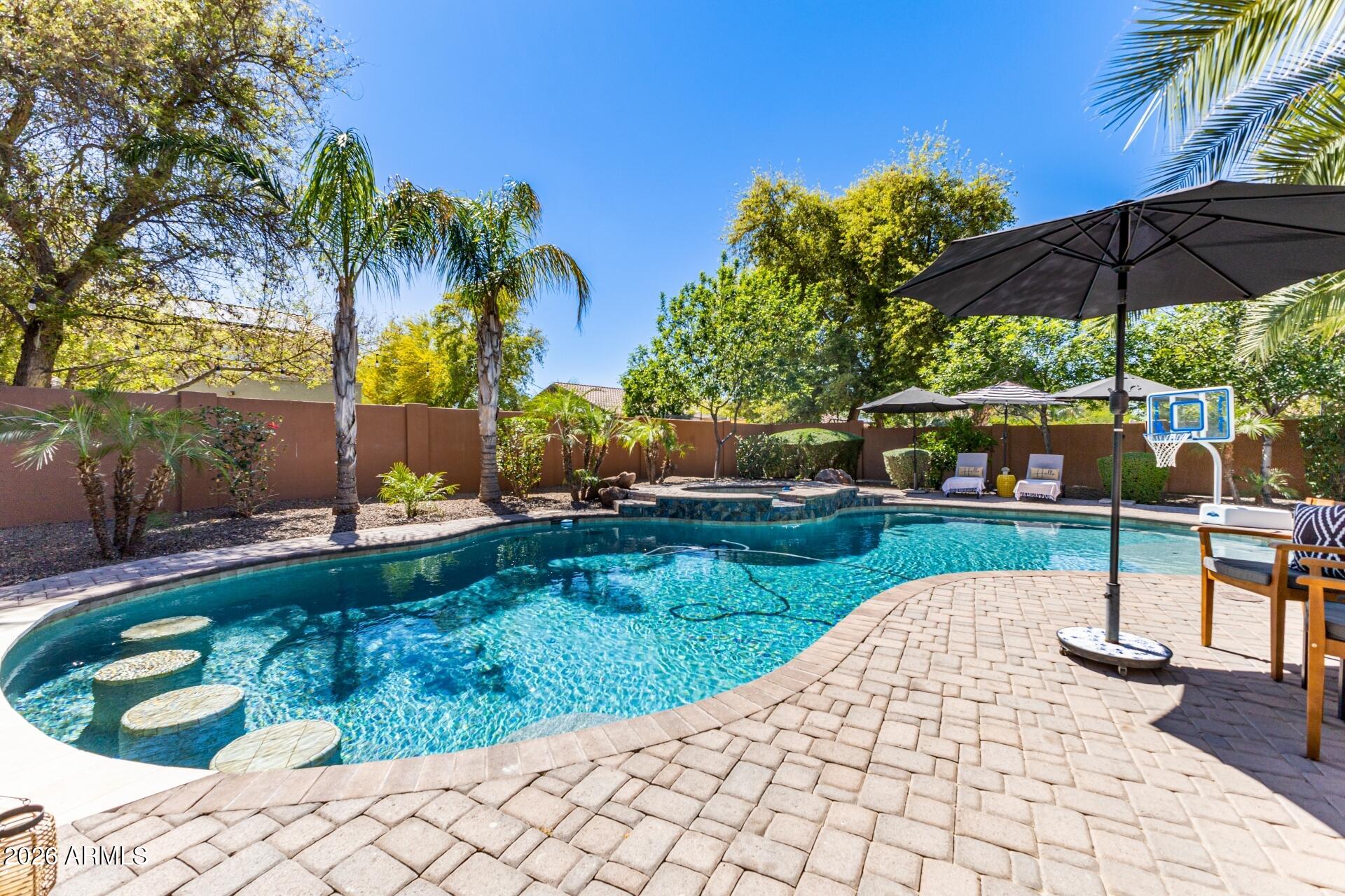 11627 E REGAL Court, Chandler, AZ 85249