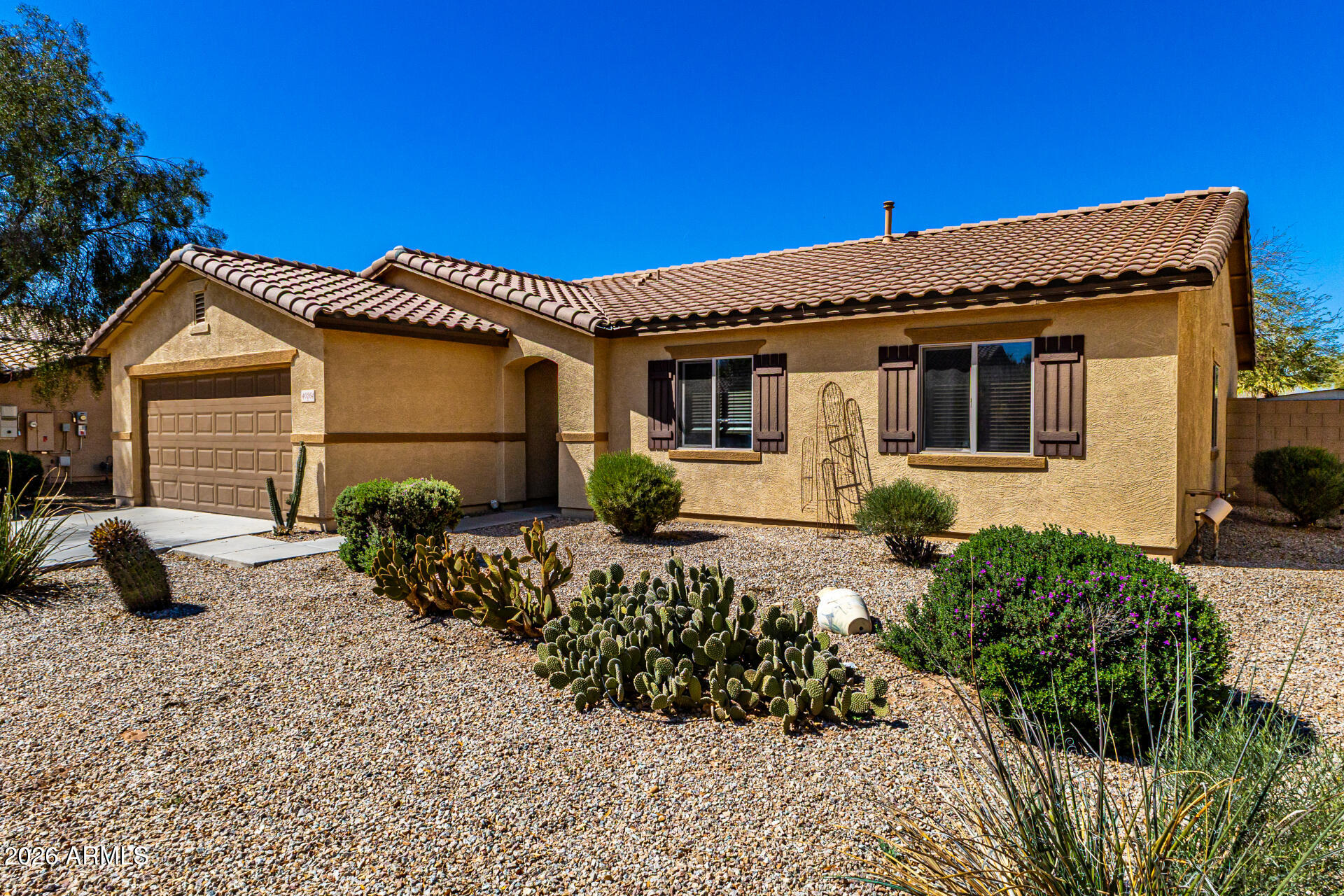 40264 W LOCOCO Street, Maricopa, AZ 85138