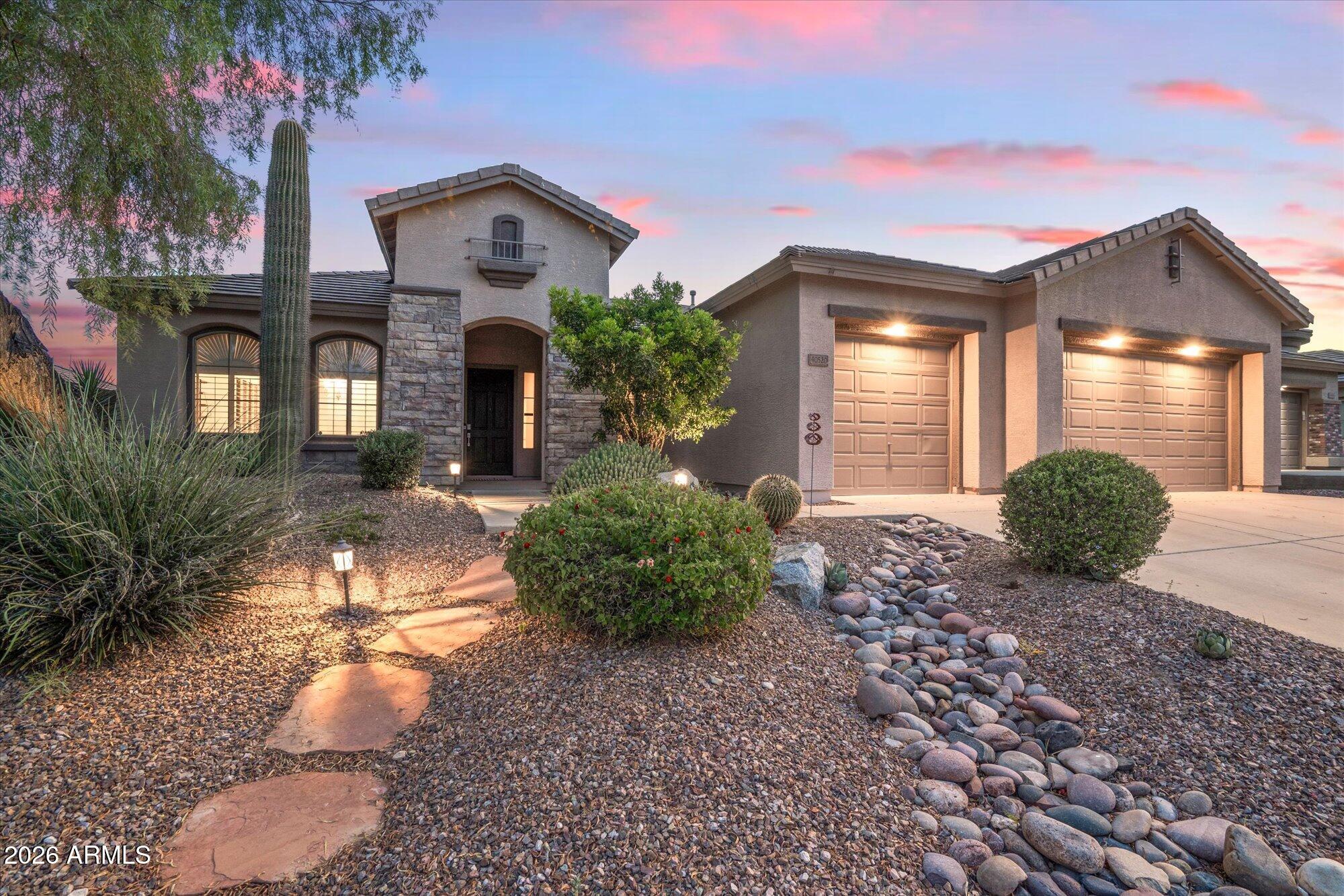 40520 N KEARNY Way, Phoenix, AZ 85086