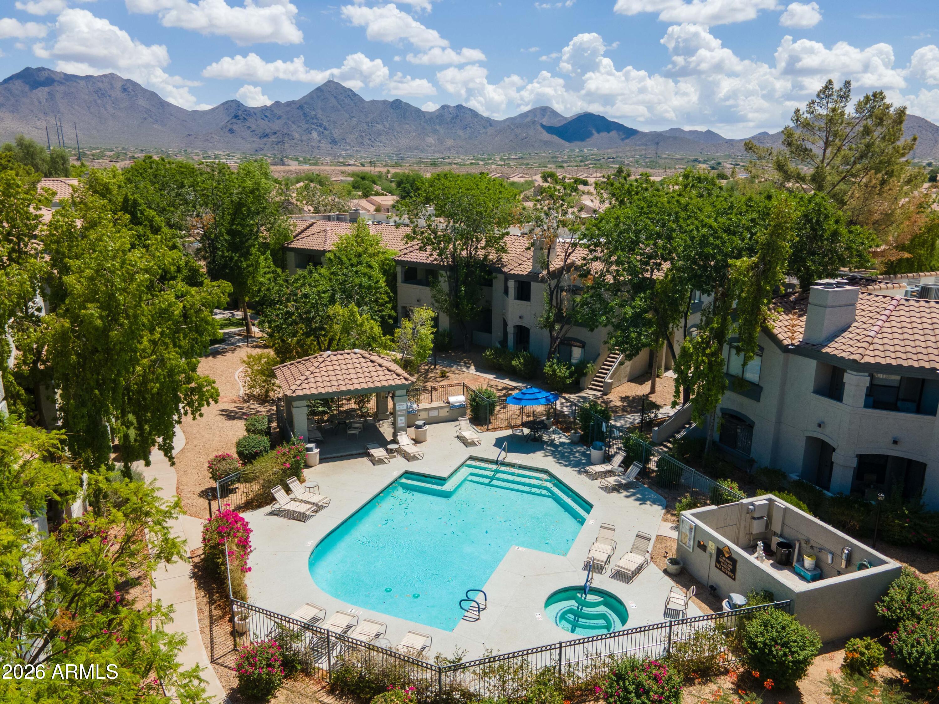 15095 N THOMPSON PEAK Parkway 1118, Scottsdale, AZ 85260