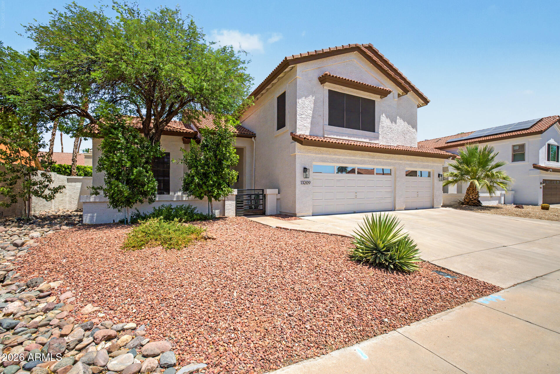 13209 N 101ST Place, Scottsdale, AZ 85260
