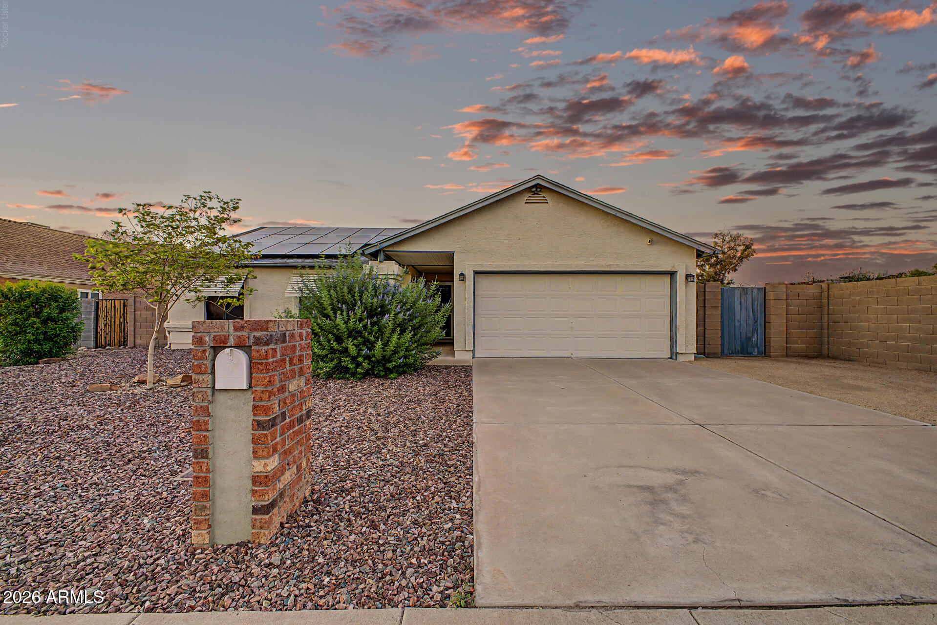 4808 W MCRAE Way, Glendale, AZ 85308