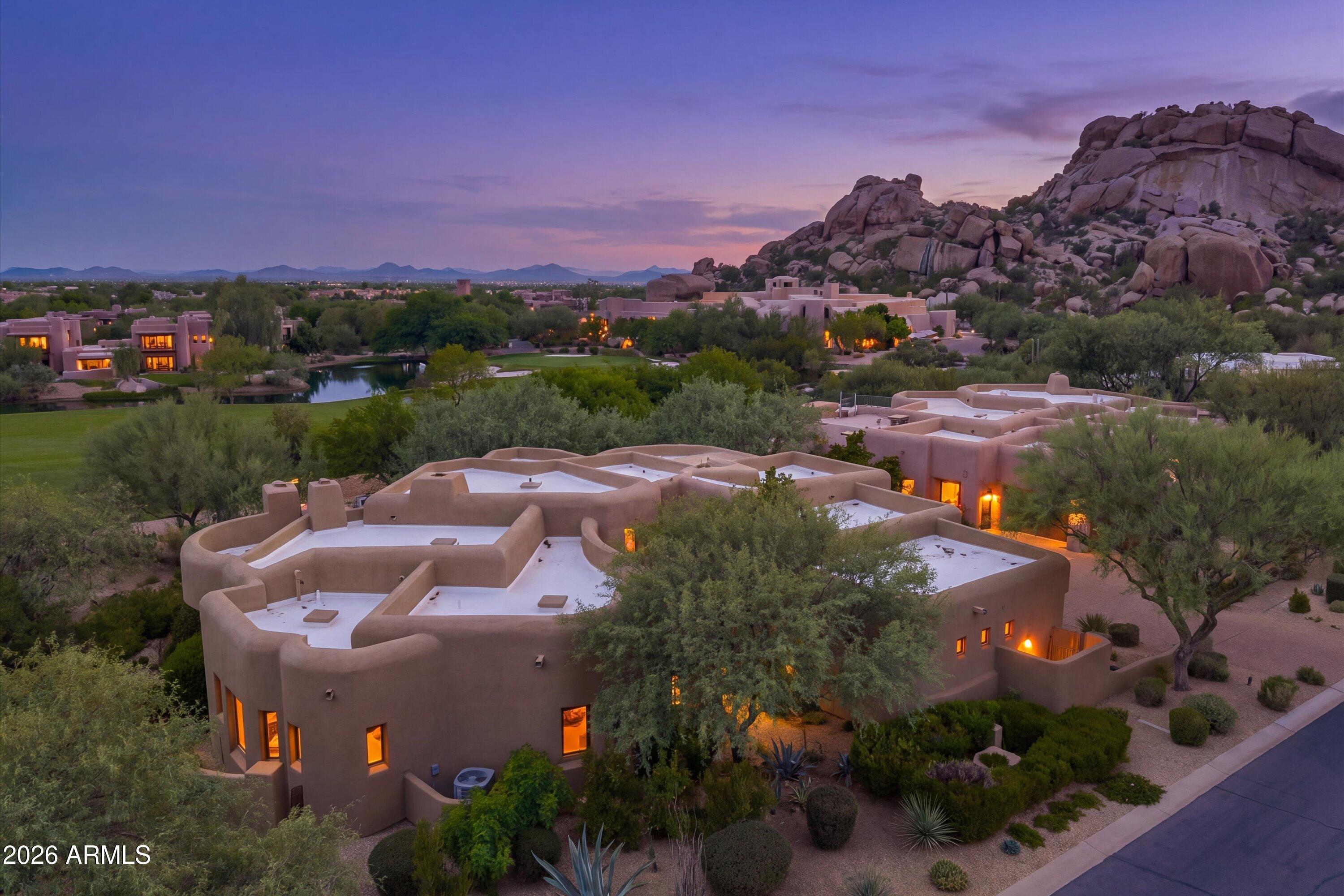 7373 E CLUBHOUSE Drive 8, Scottsdale, AZ 85266
