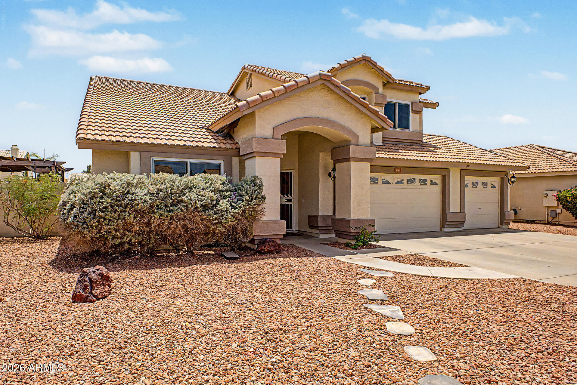 7641 W MAUI Lane, Peoria, AZ 85381