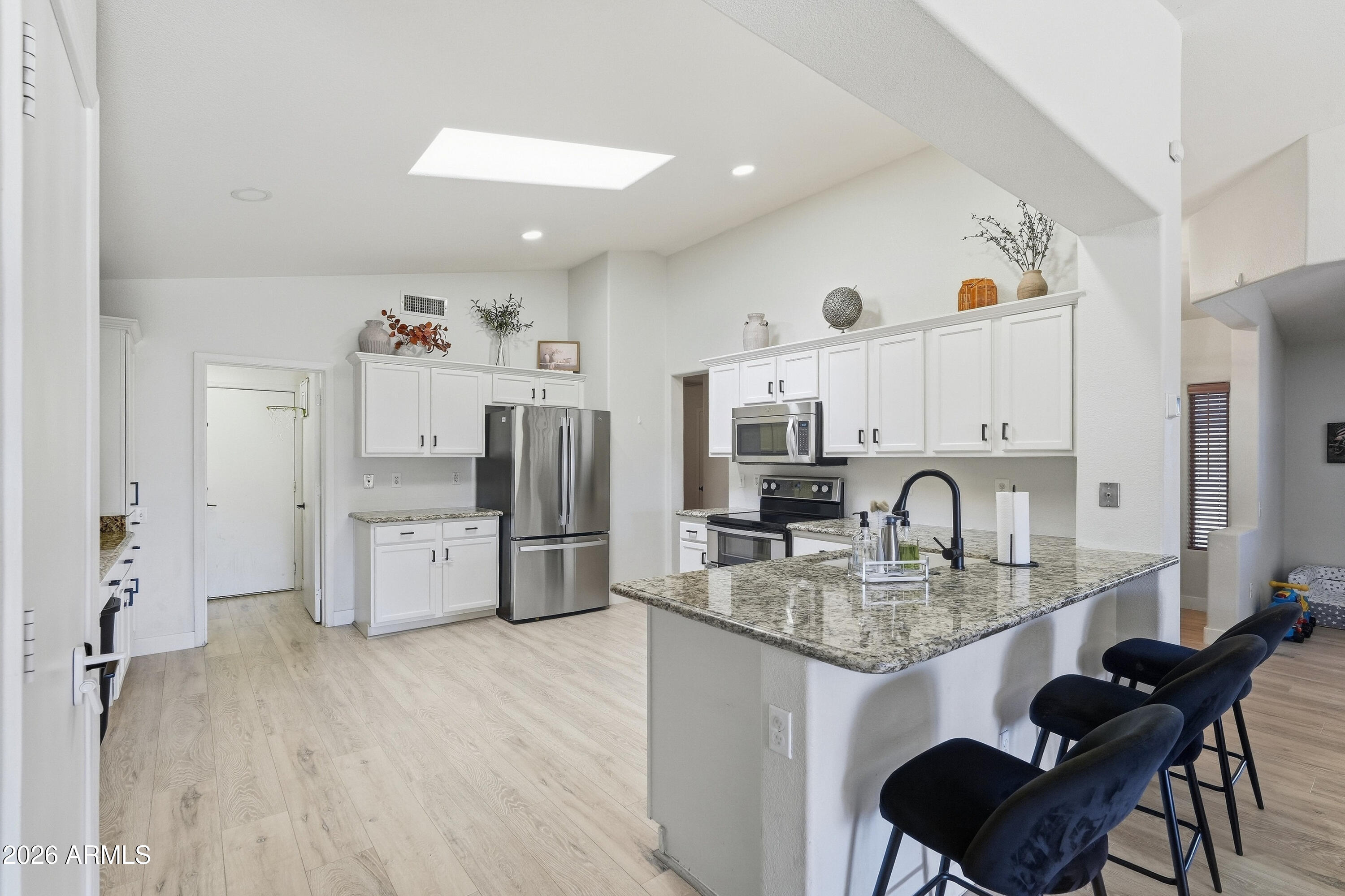 8711 NIDO Avenue, Mesa, AZ, 85209 — assumable VA mortgage at 3.18%