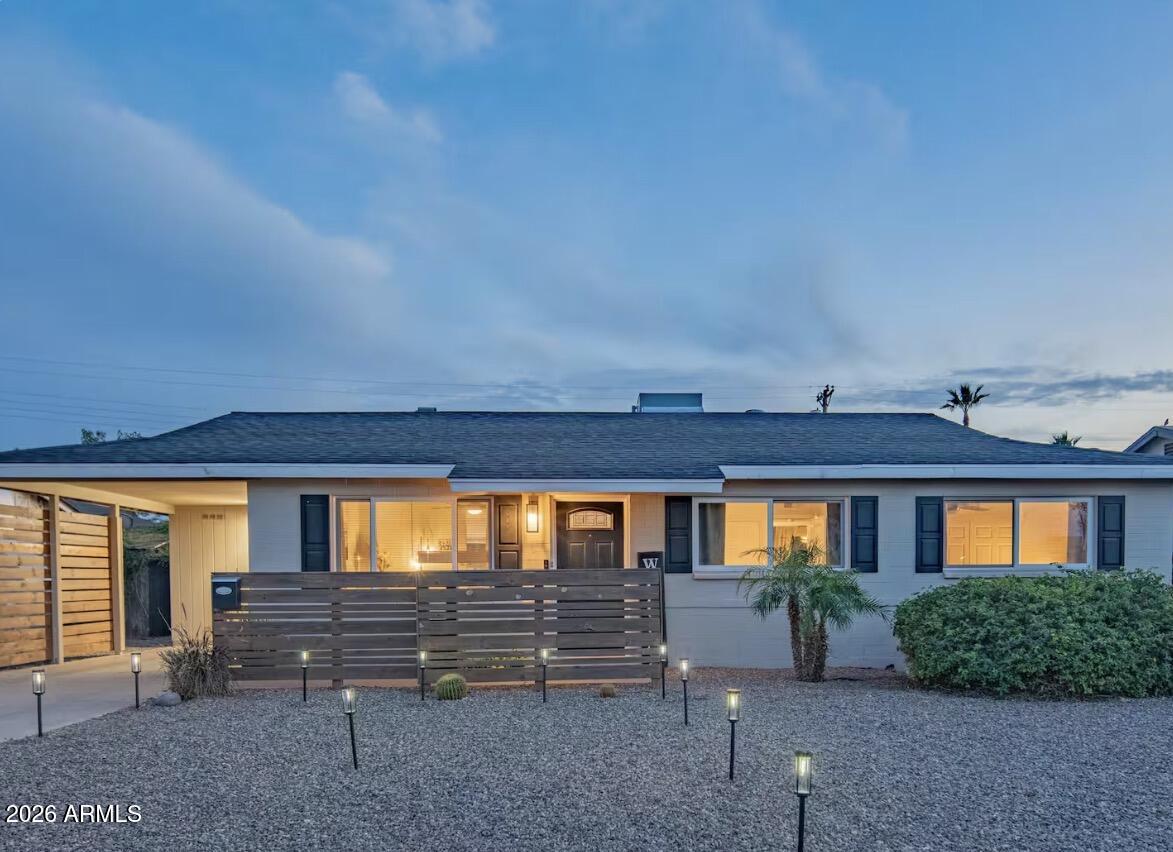 7901 E LOMA LAND Drive, Scottsdale, AZ 85257