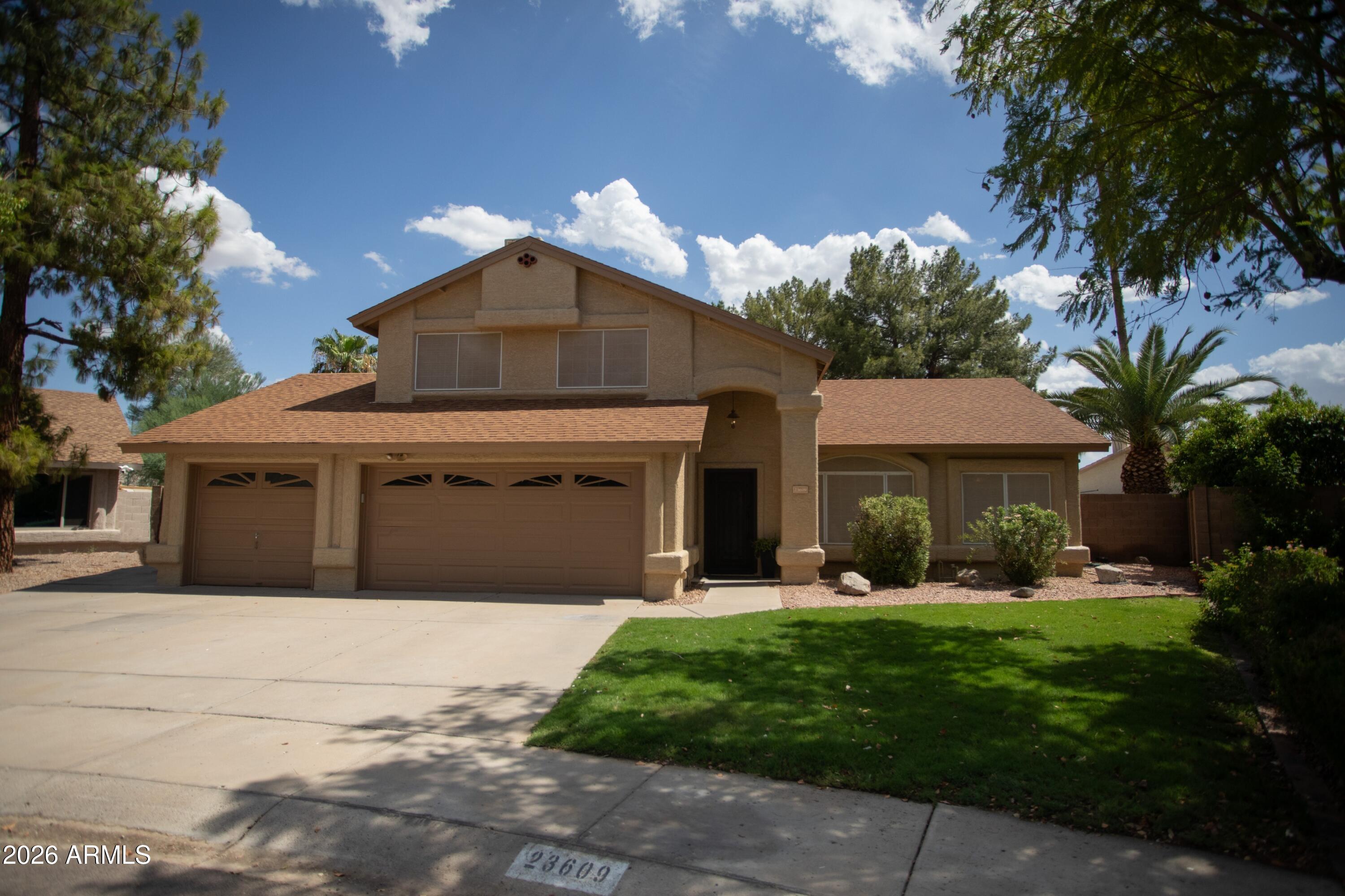 23609 N 43RD Drive, Glendale, AZ 85310