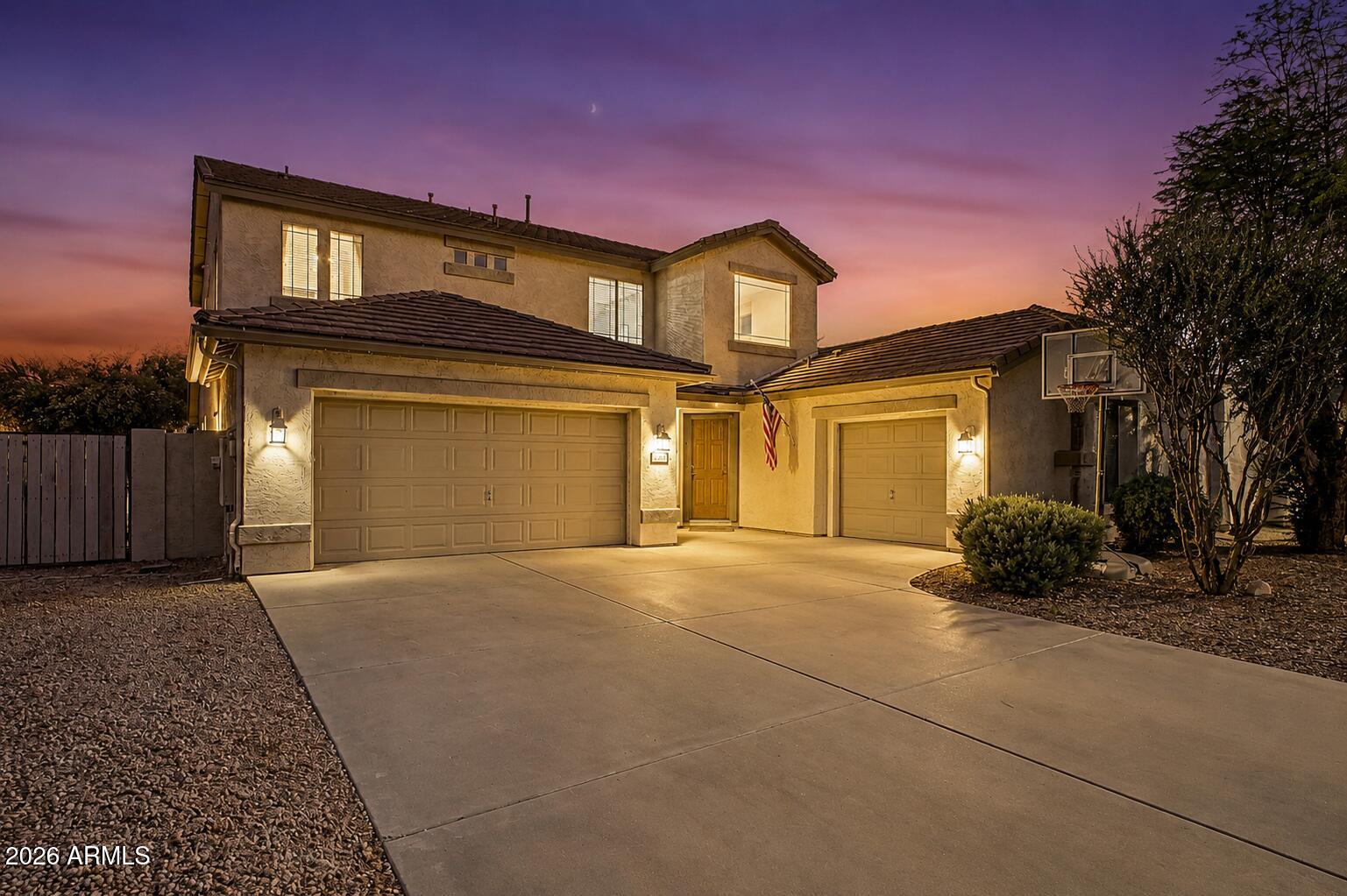 2355 E LA COSTA Place, Chandler, AZ 85249
