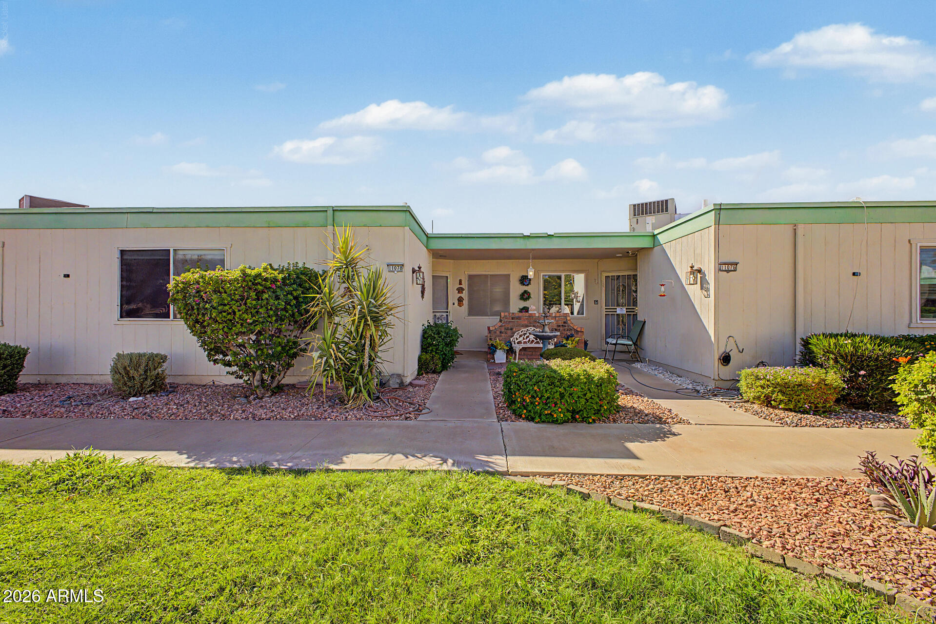 11078 W COGGINS Drive, Sun City, AZ 85351