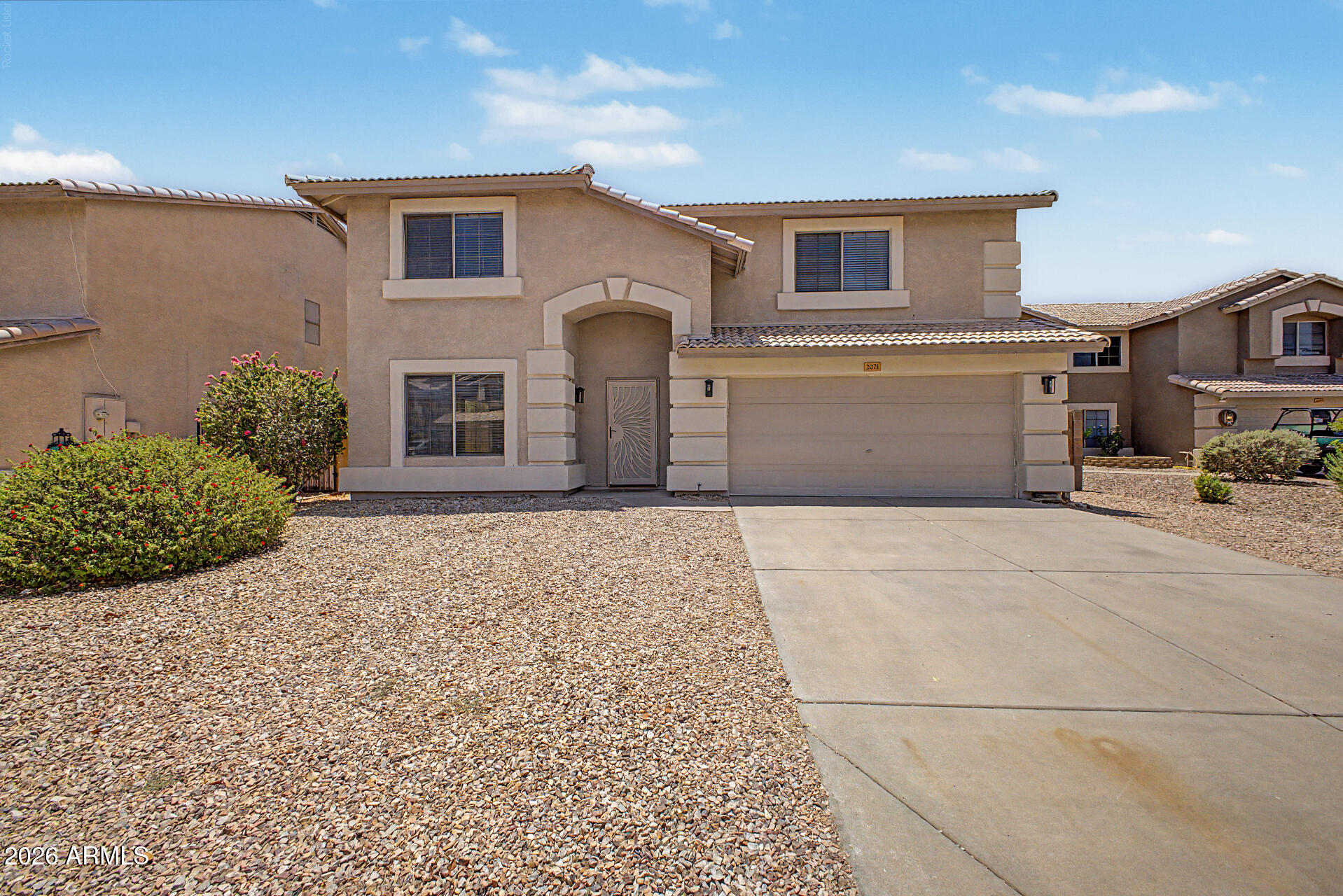2071 E 36TH Avenue, Apache Junction, AZ 85119