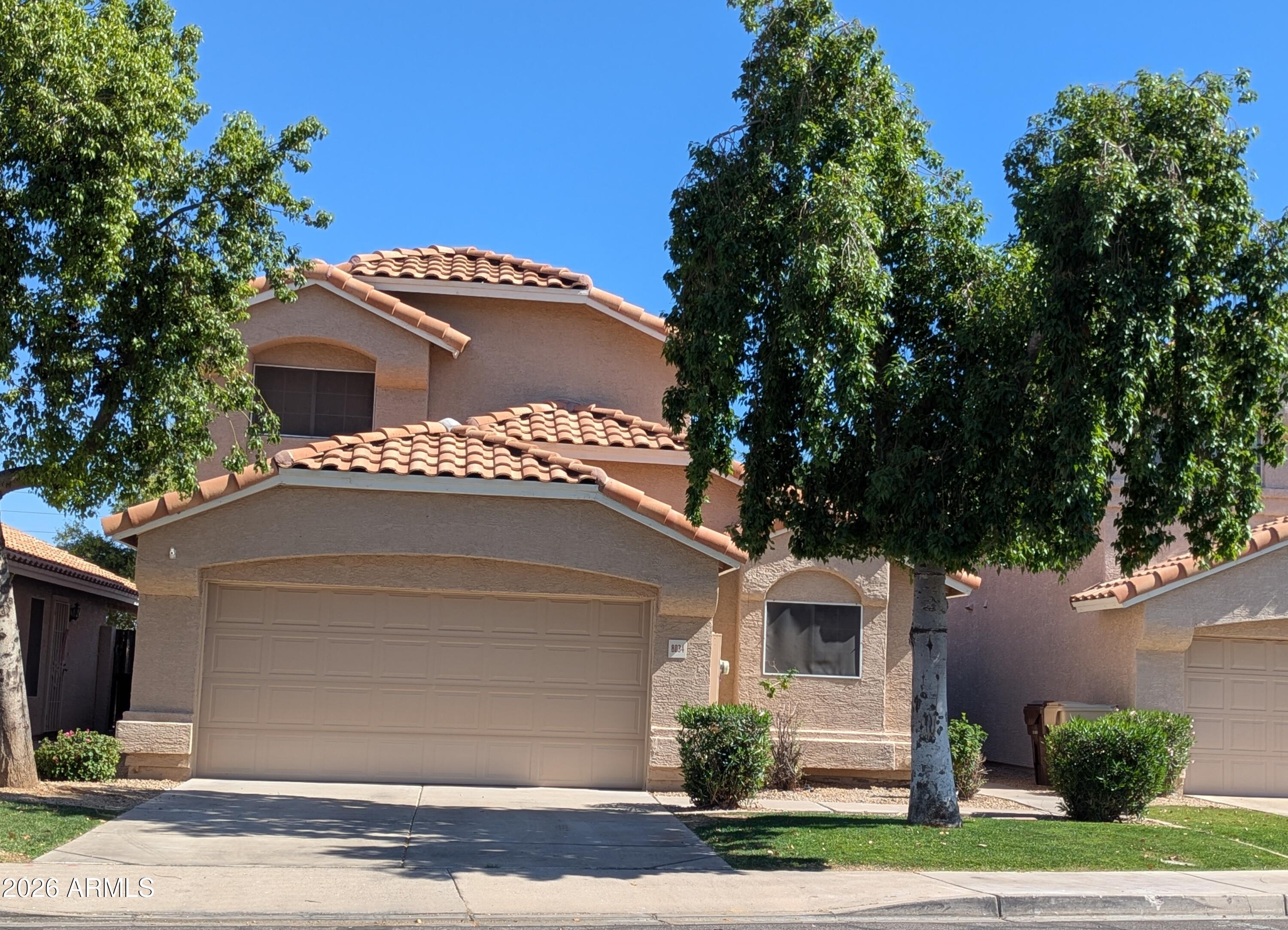 8034 W PARADISE Drive, Peoria, AZ 85345