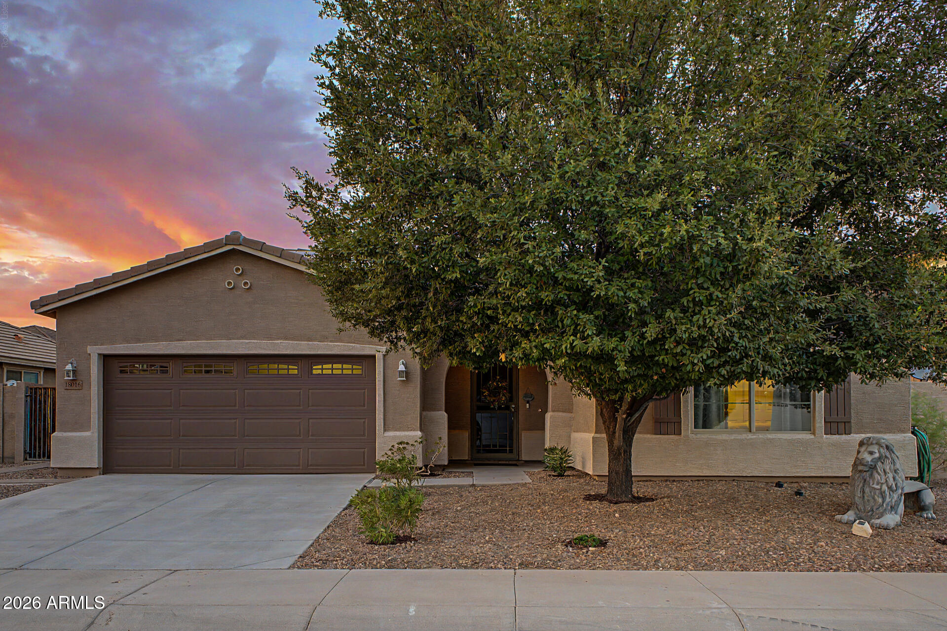 18016 W IVY Lane, Surprise, AZ 85388