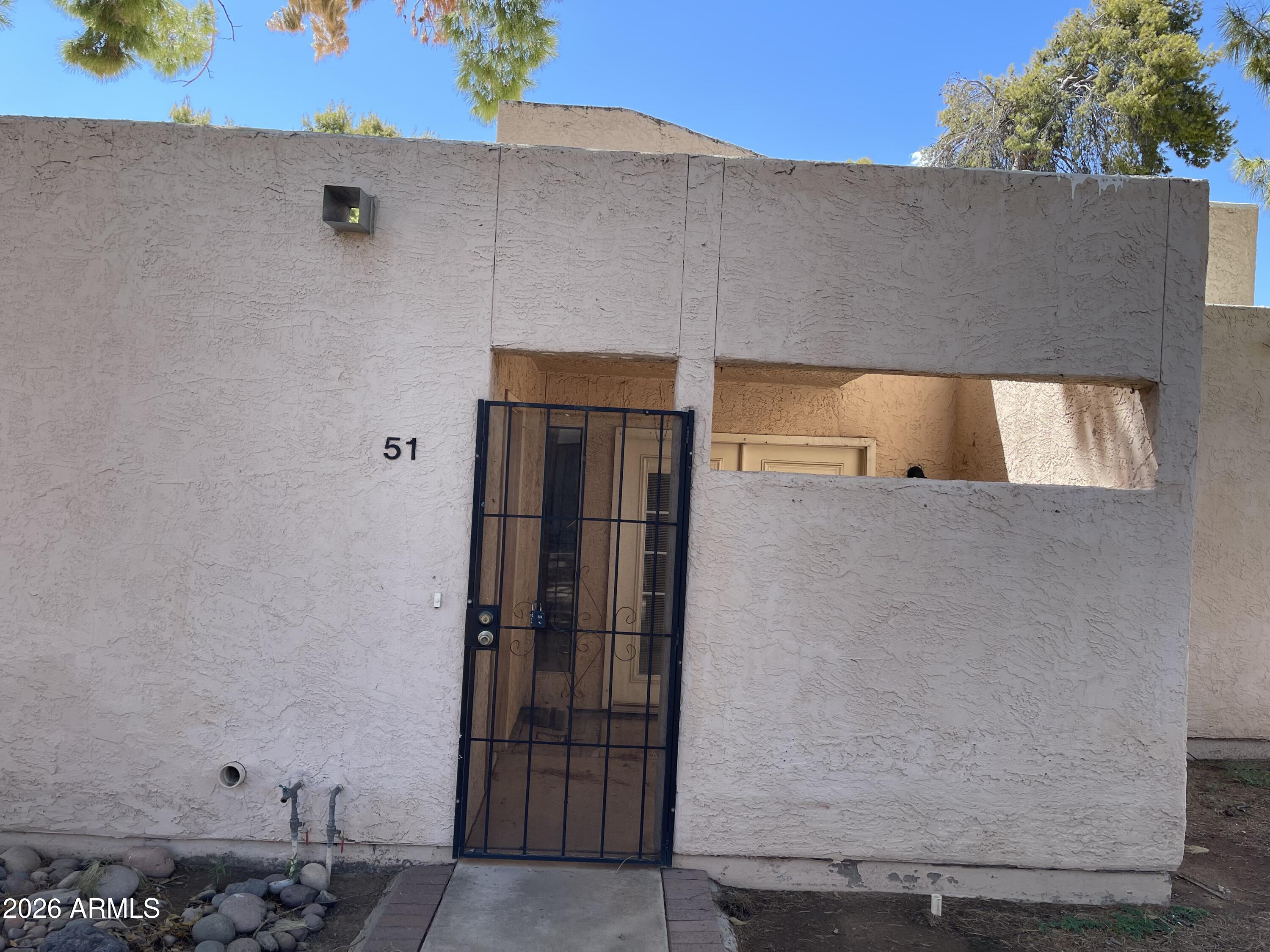 930 S DOBSON Road 51, Mesa, AZ 85202