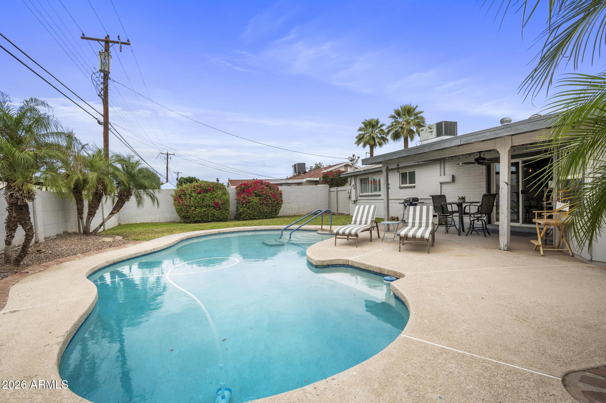 720 N 72ND Place, Scottsdale, AZ 85257