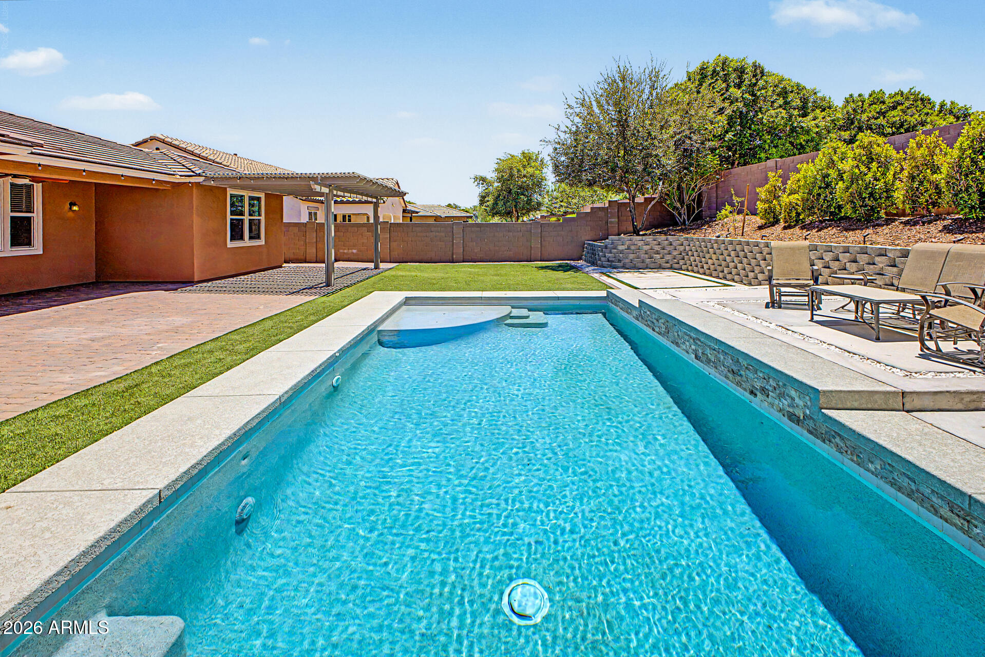 3294 N SPRINGFIELD Street, Buckeye, AZ 85396