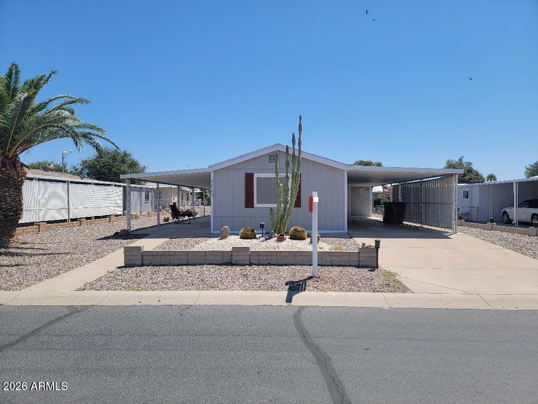 3803 N ILLINOIS Avenue, Florence, AZ 85132