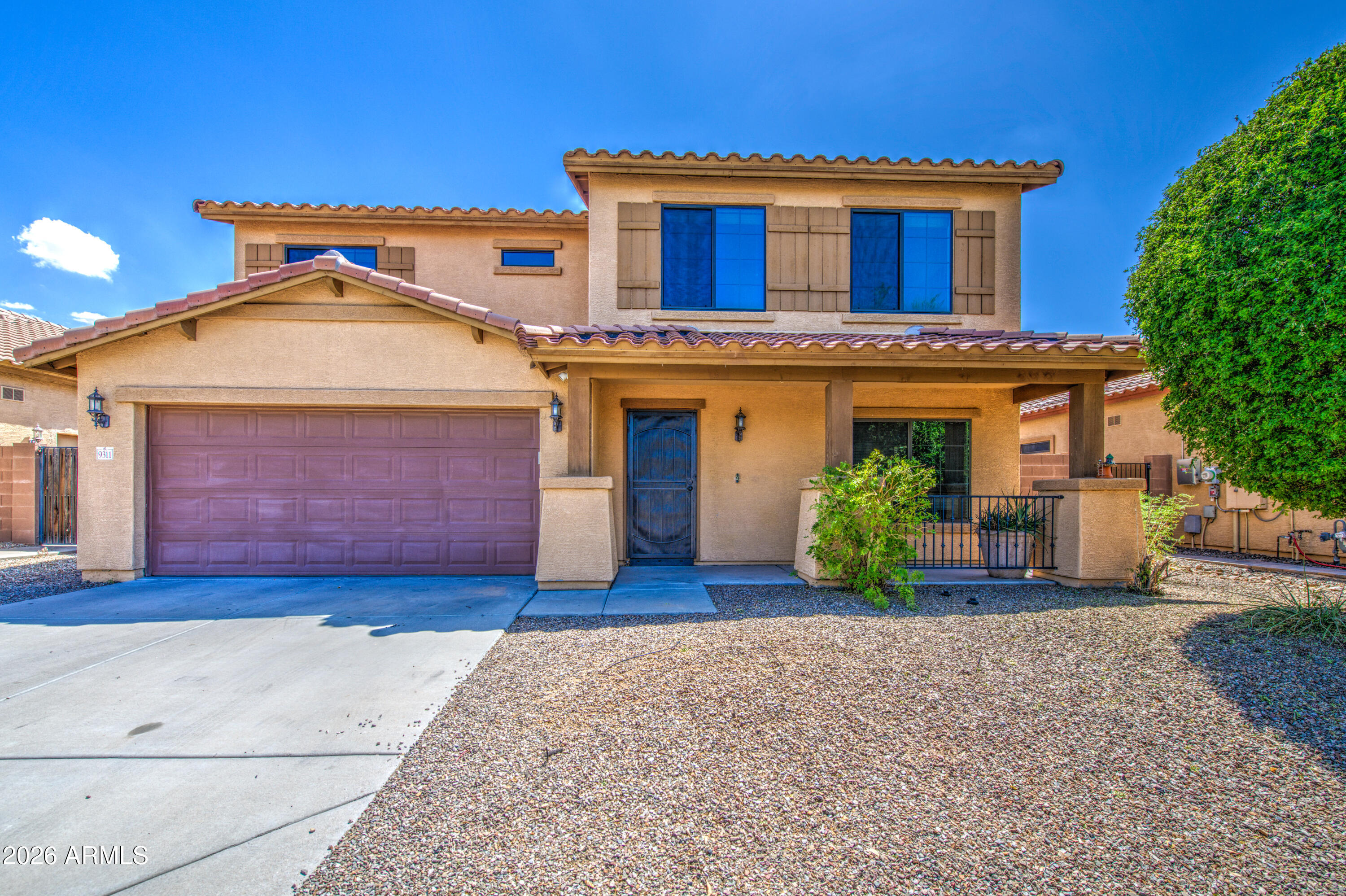 9311 E GREENWAY Street, Mesa, AZ 85207