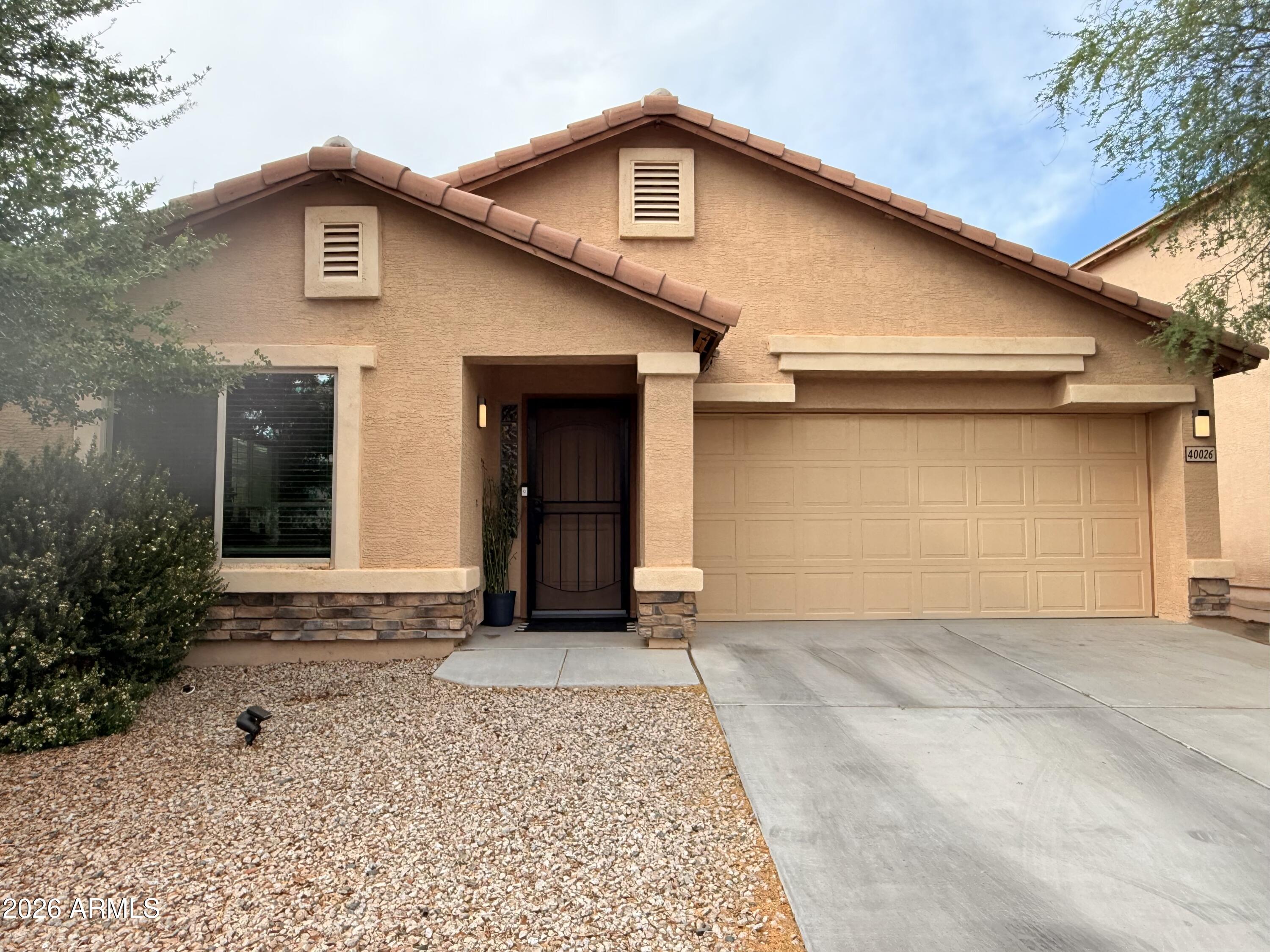 40026 W ROBBINS Drive, Maricopa, AZ 85138