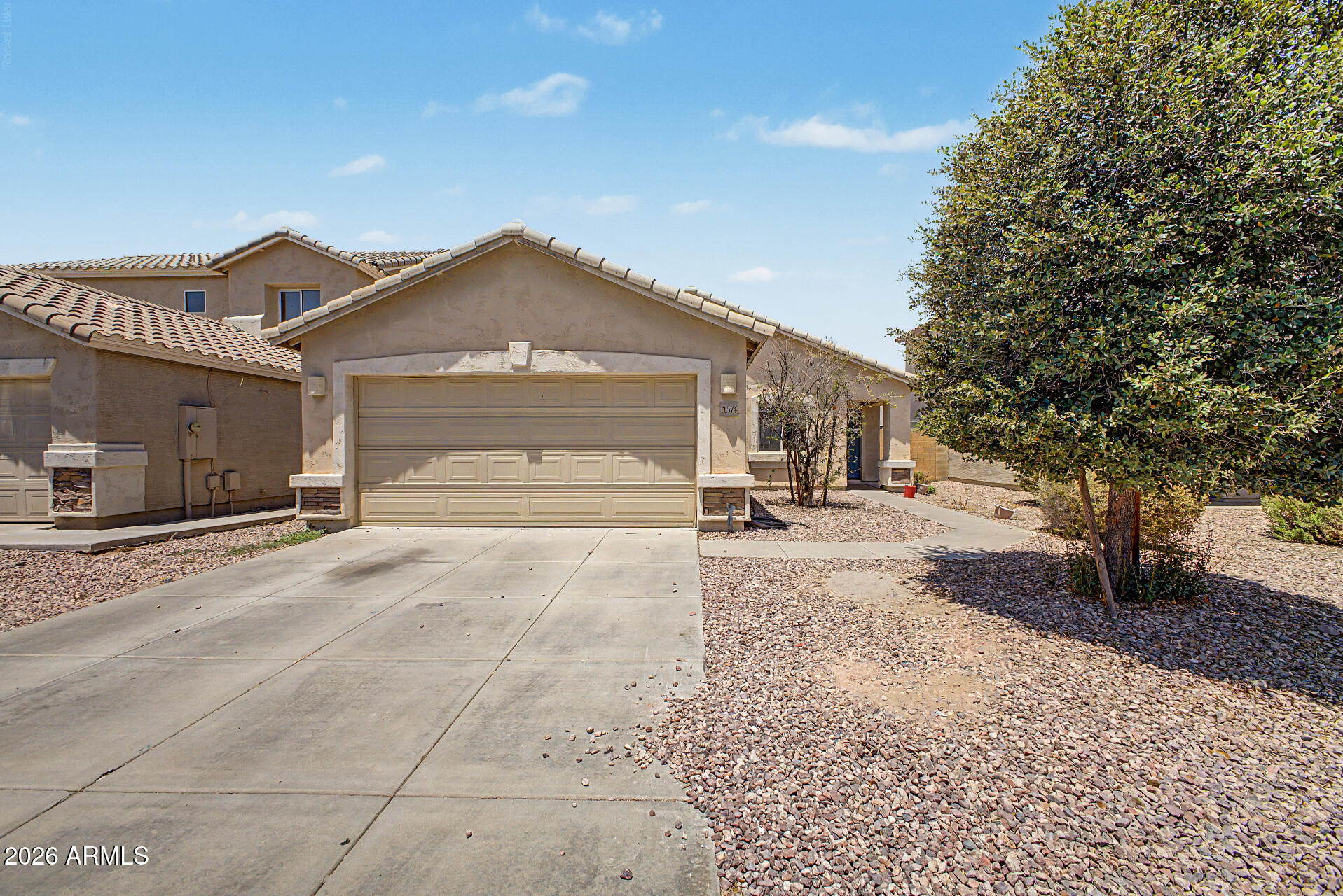 11574 W VOGEL Avenue, Youngtown, AZ 85363