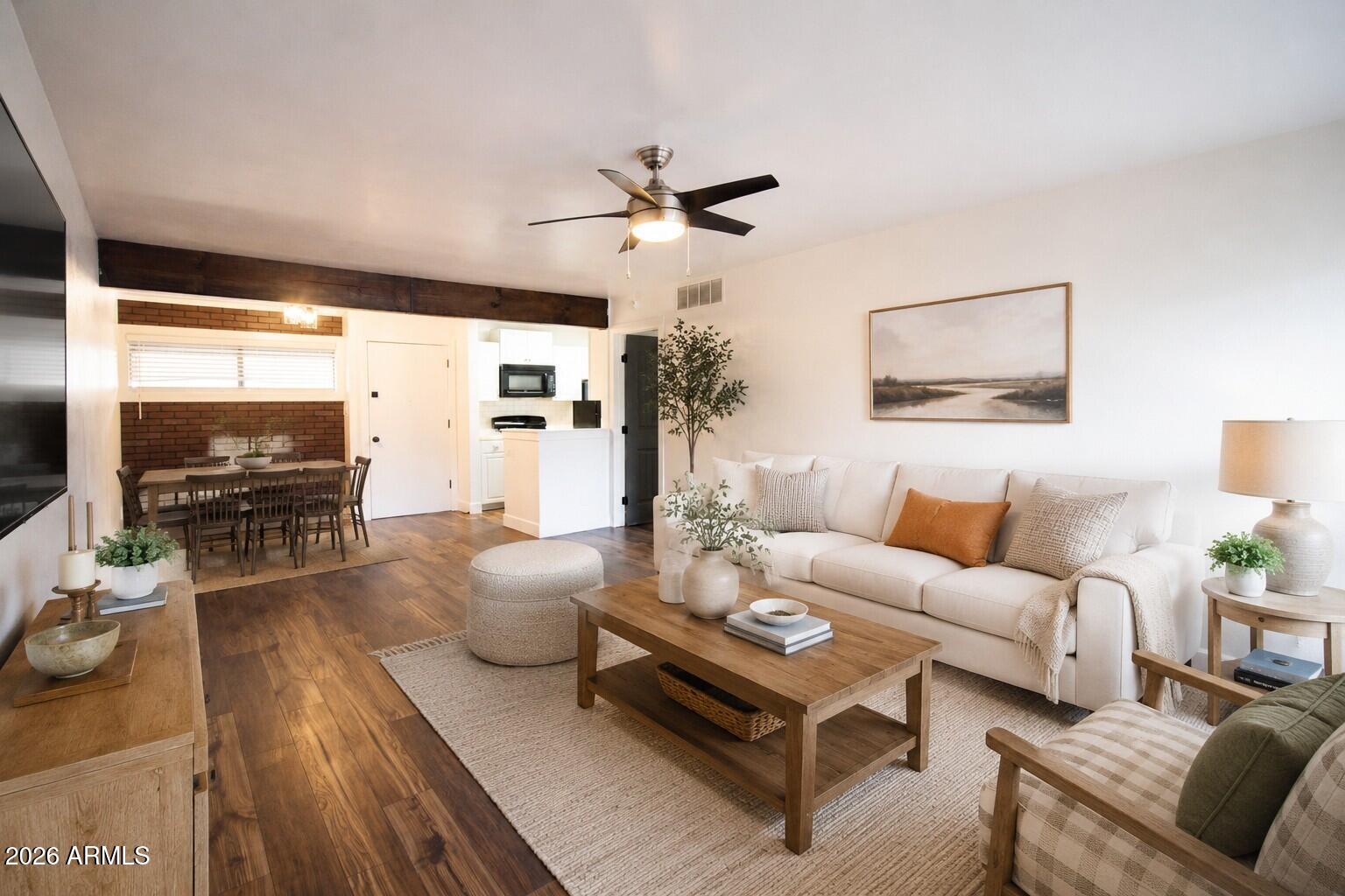 1701 W TUCKEY Lane 208, Phoenix, AZ 85015
