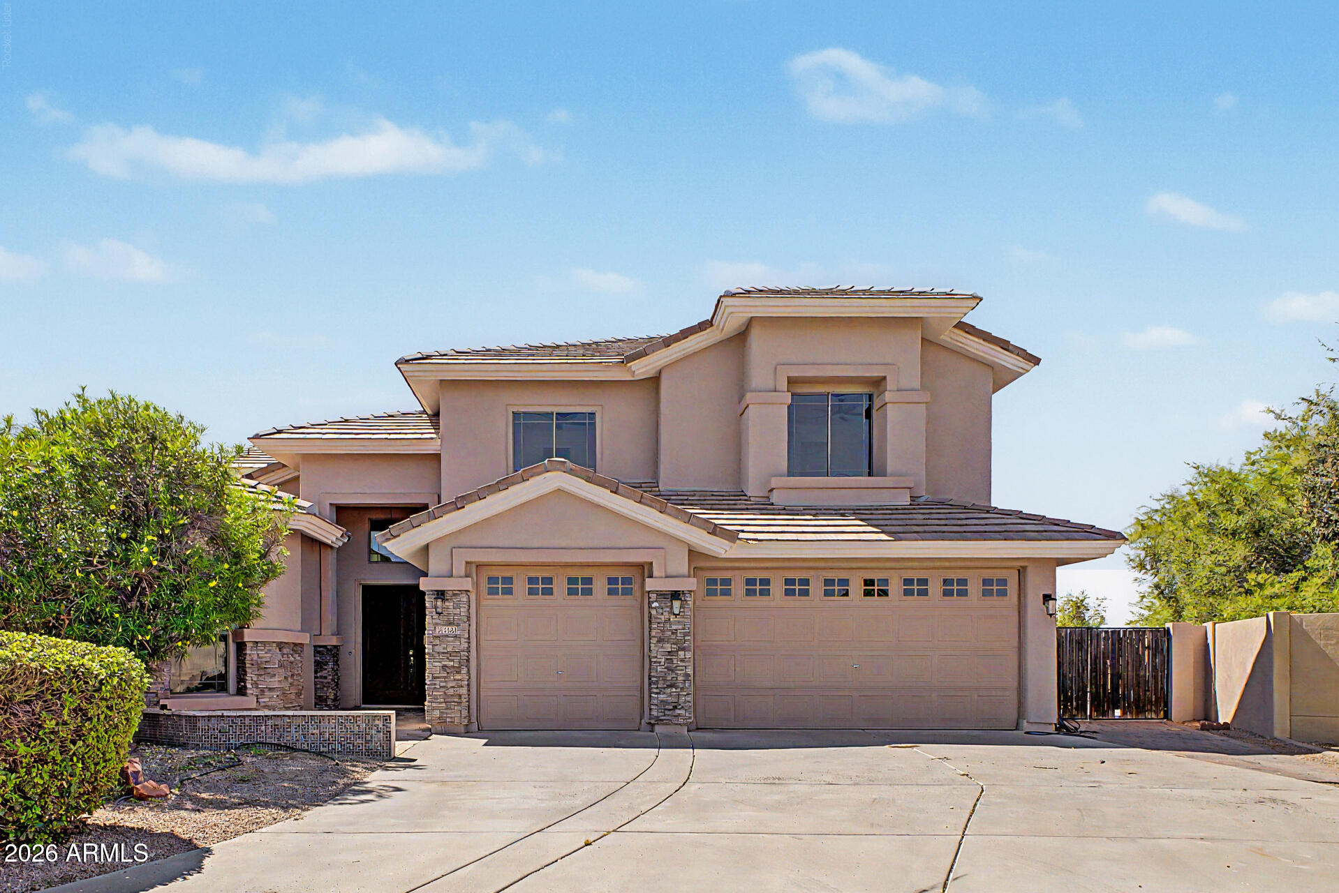 3520 S VELERO Street, Chandler, AZ 85286