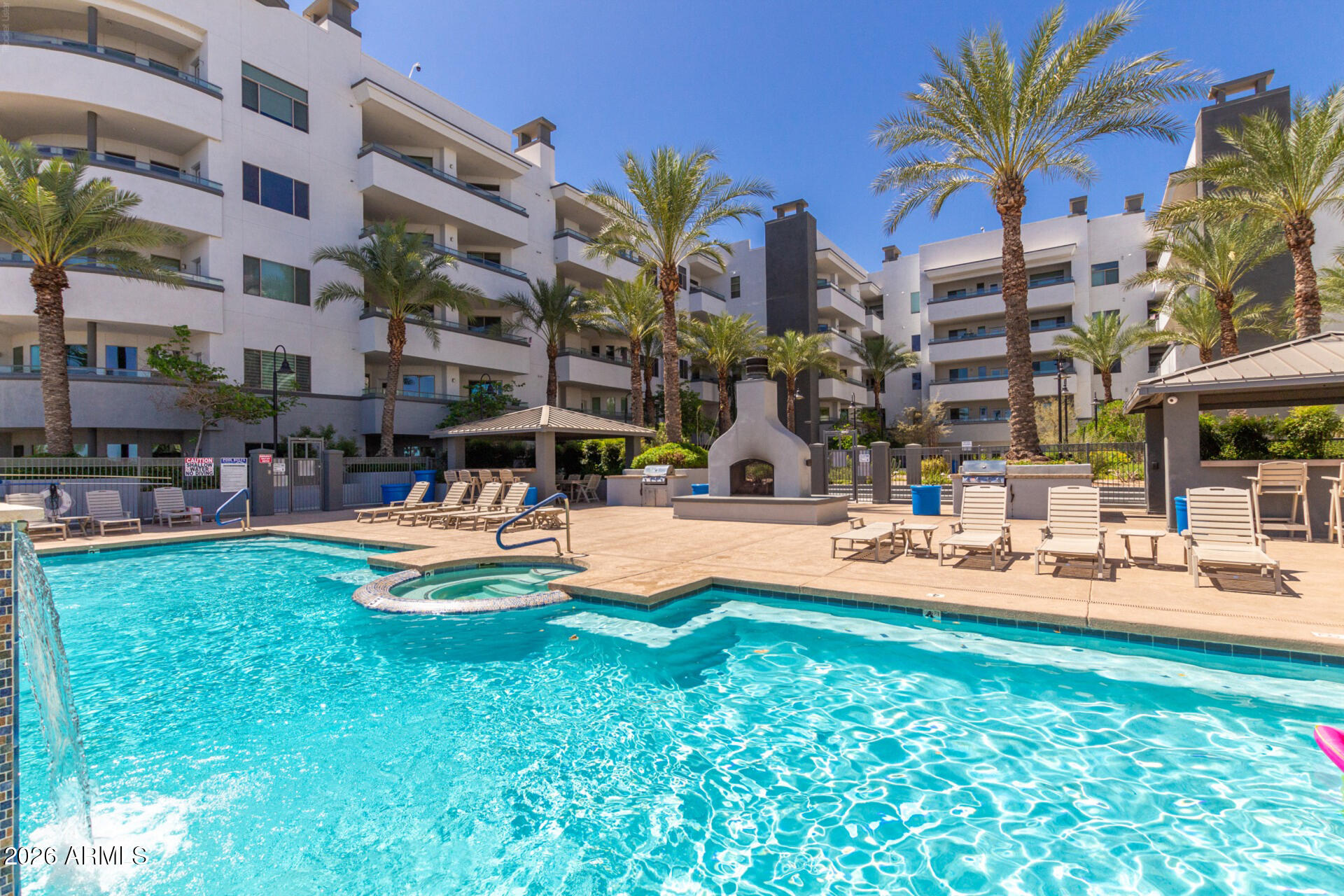 945 E PLAYA DEL NORTE Drive 2007, Tempe, AZ 85288