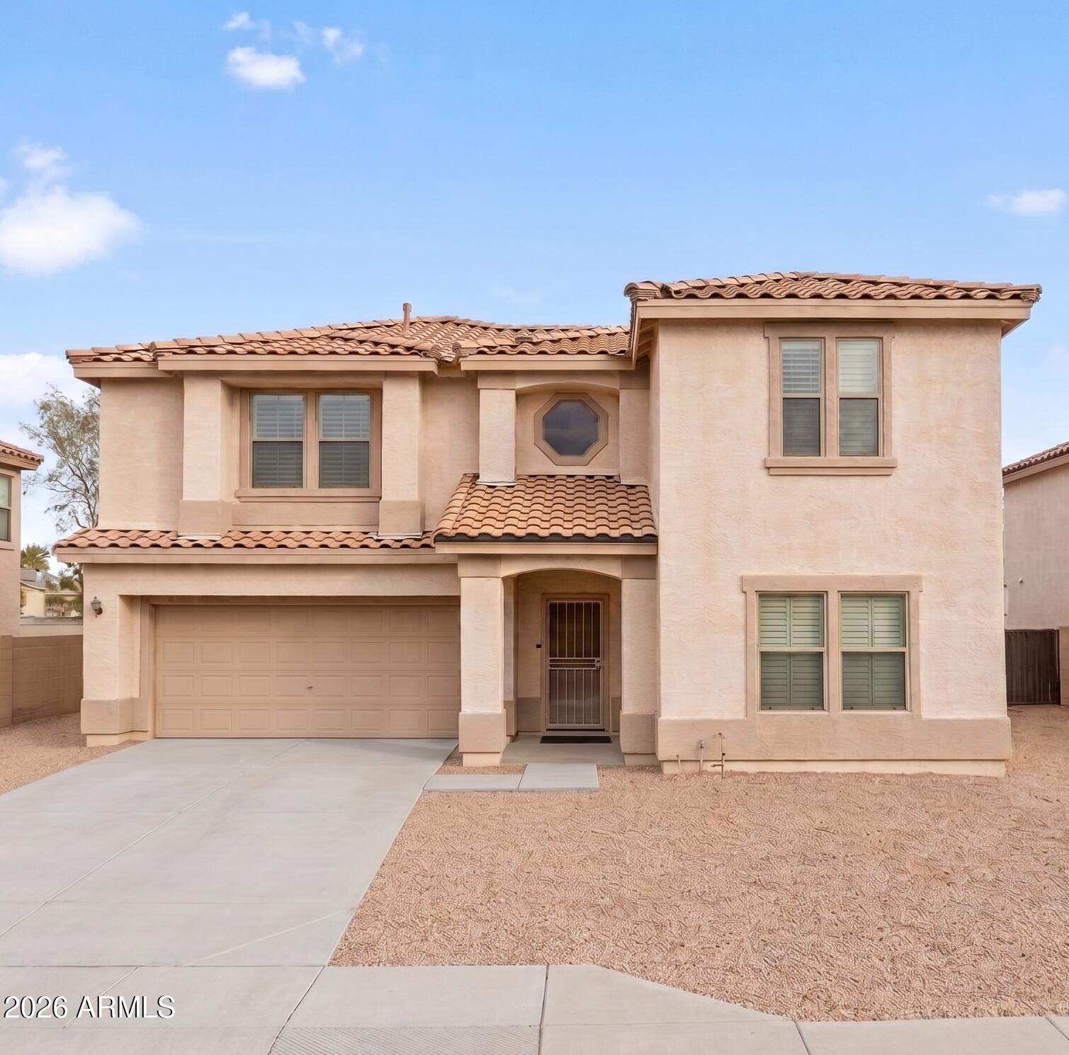 11446 E QUARRY Avenue, Mesa, AZ 85212