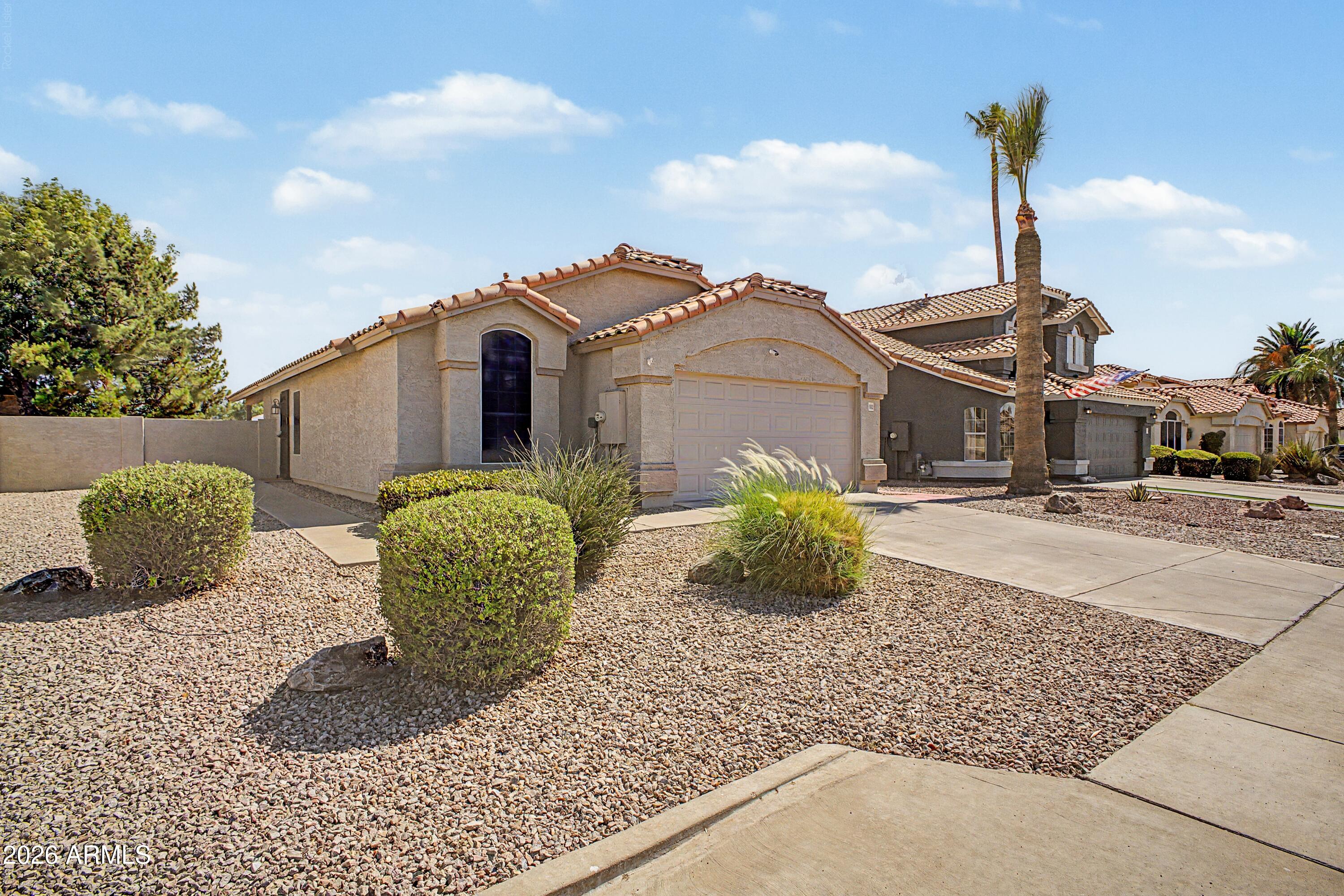 7453 E KNOWLES Avenue, Mesa, AZ 85209