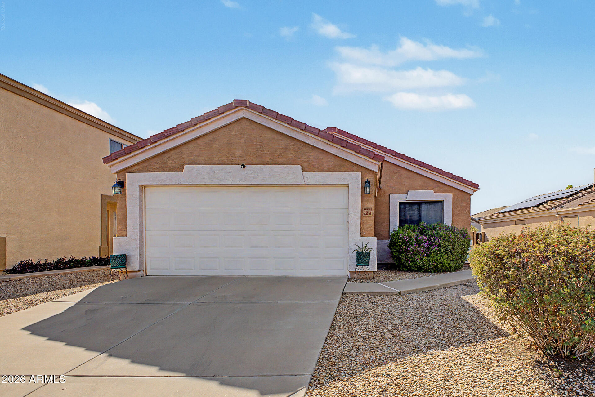 23938 N DESERT Drive, Florence, AZ 85132